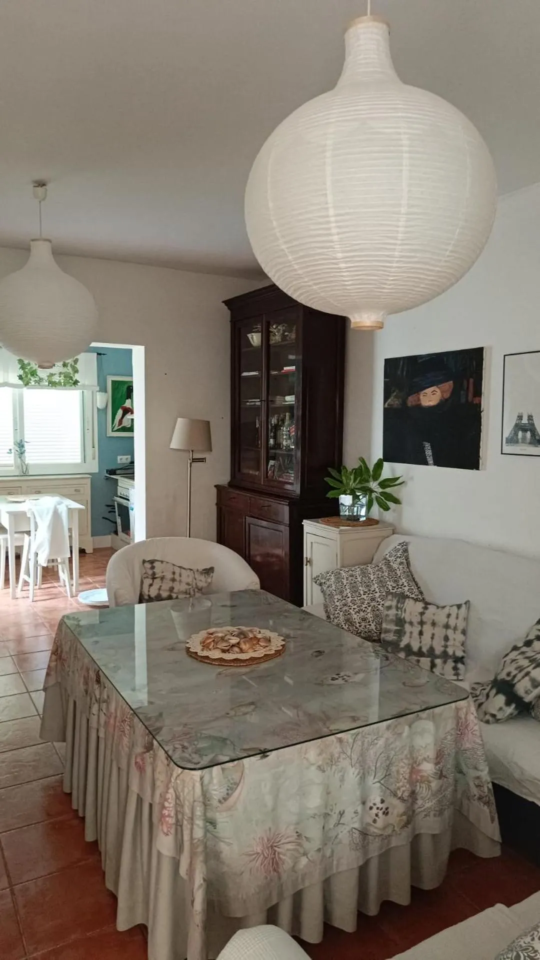 Casa en Loma Sancti Petri a 900 m de la playa de La Barrosa