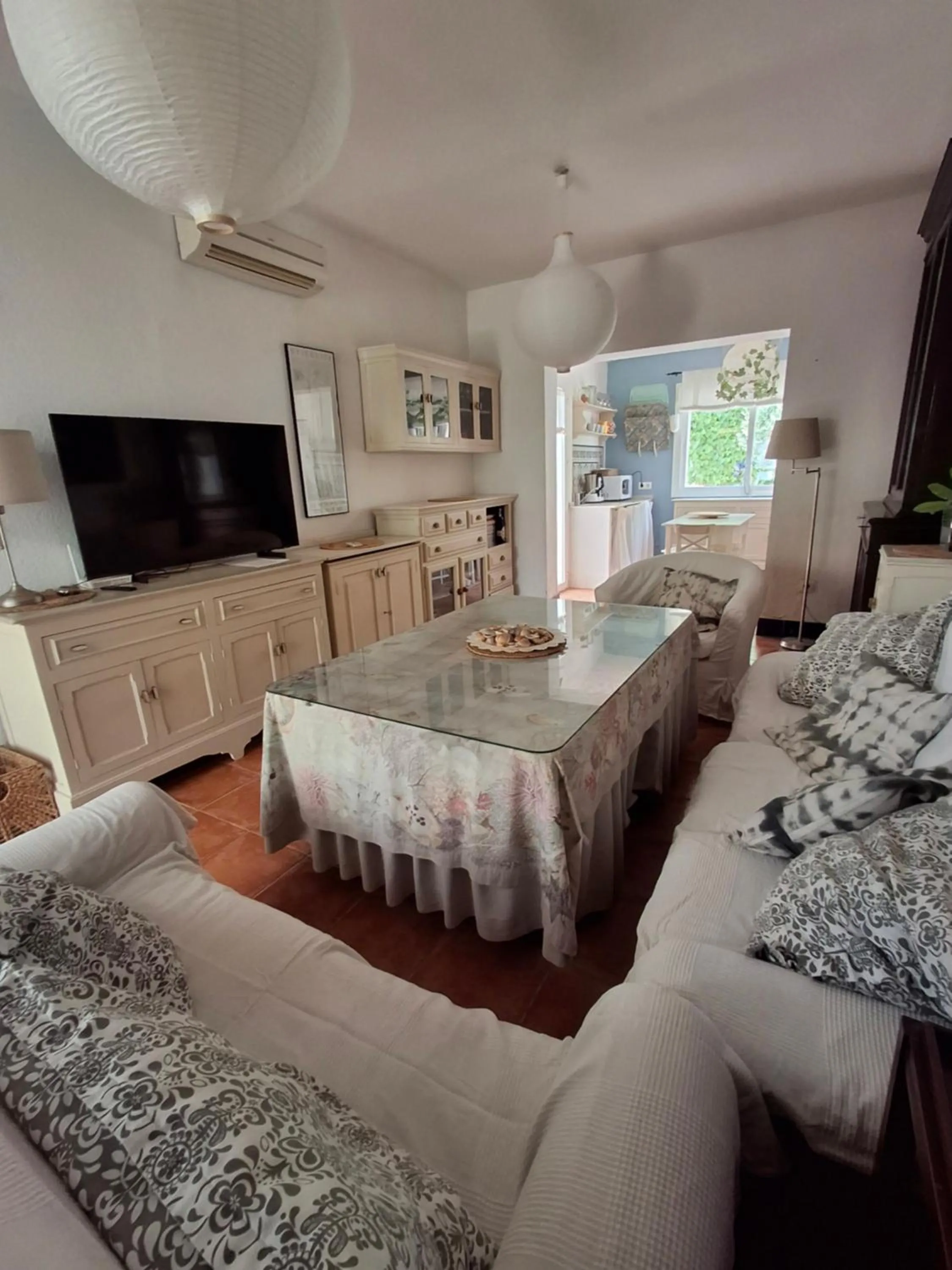 Casa en Loma Sancti Petri a 900 m de la playa de La Barrosa