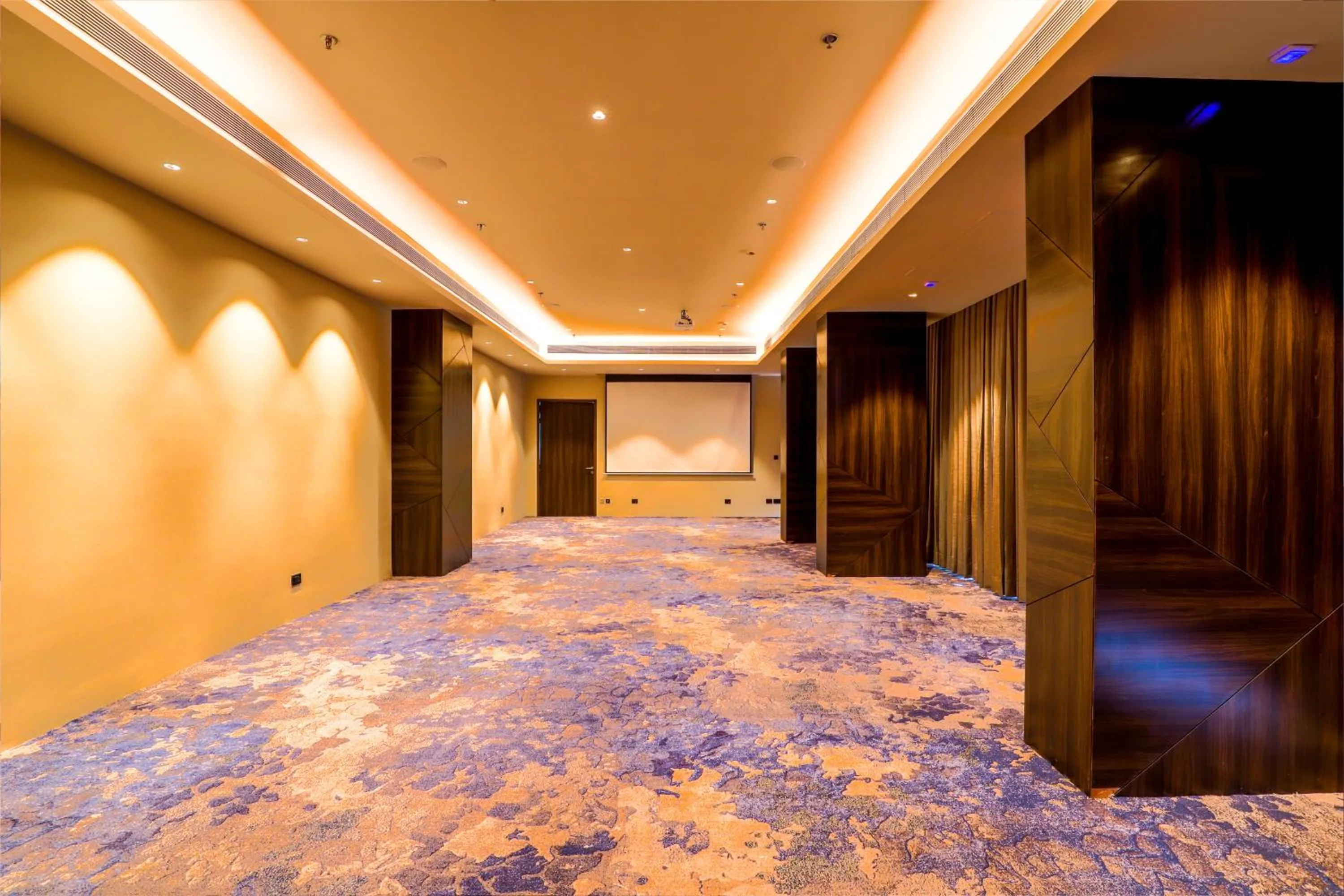 Business facilities in 7 Apple Hotel Jal Mahal, Jaipur