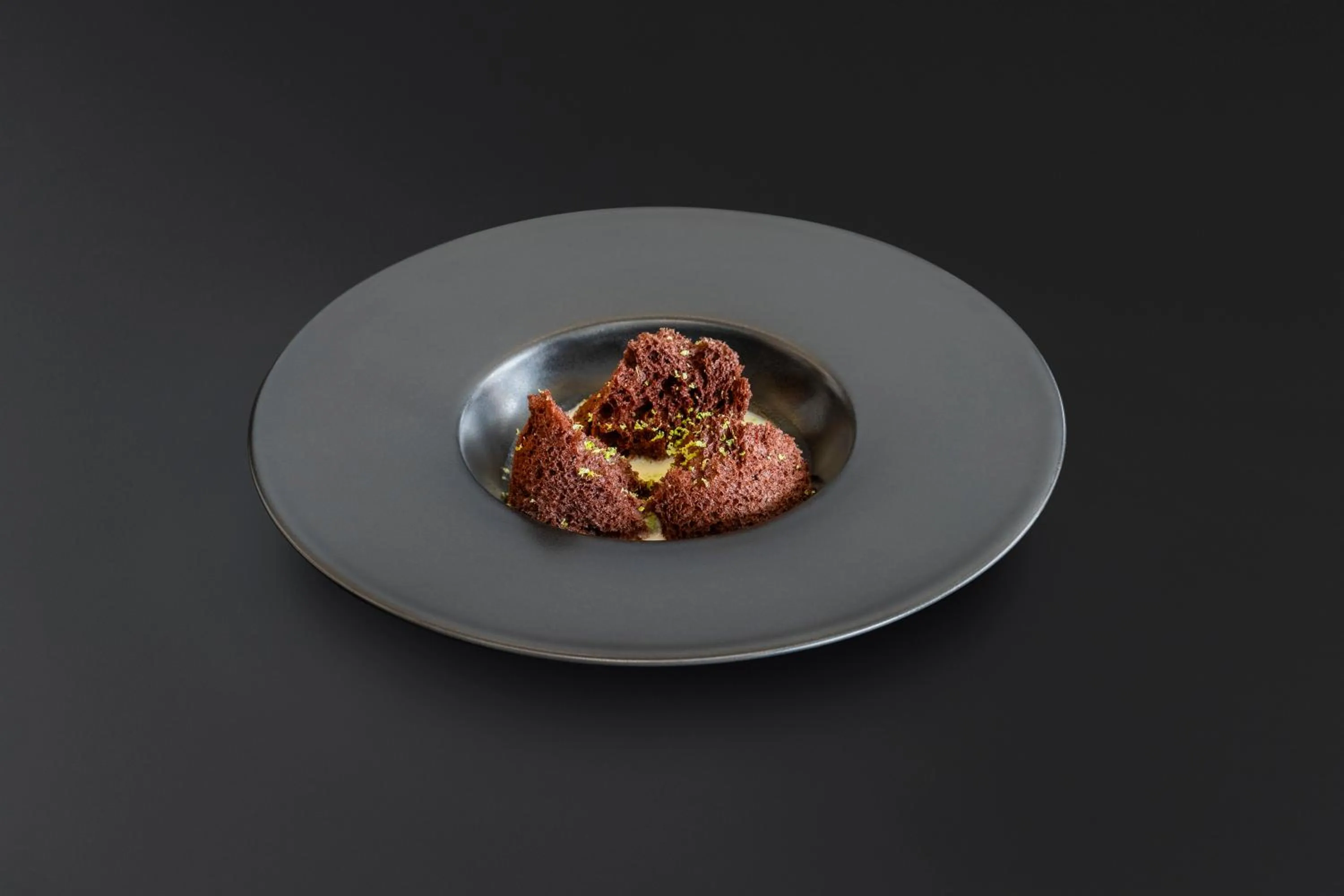 Food and drinks in Áurea Washington Irving by Eurostars Hotel Company