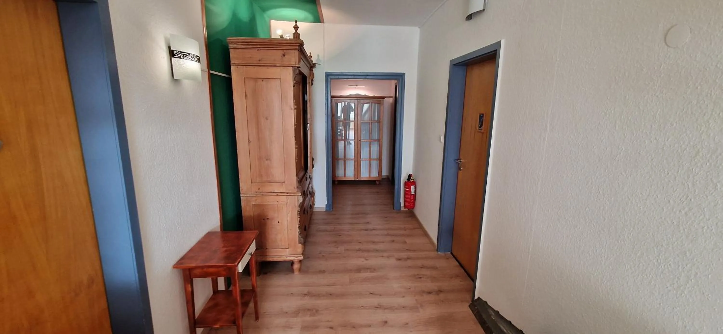 Pension Altes Zollhaus