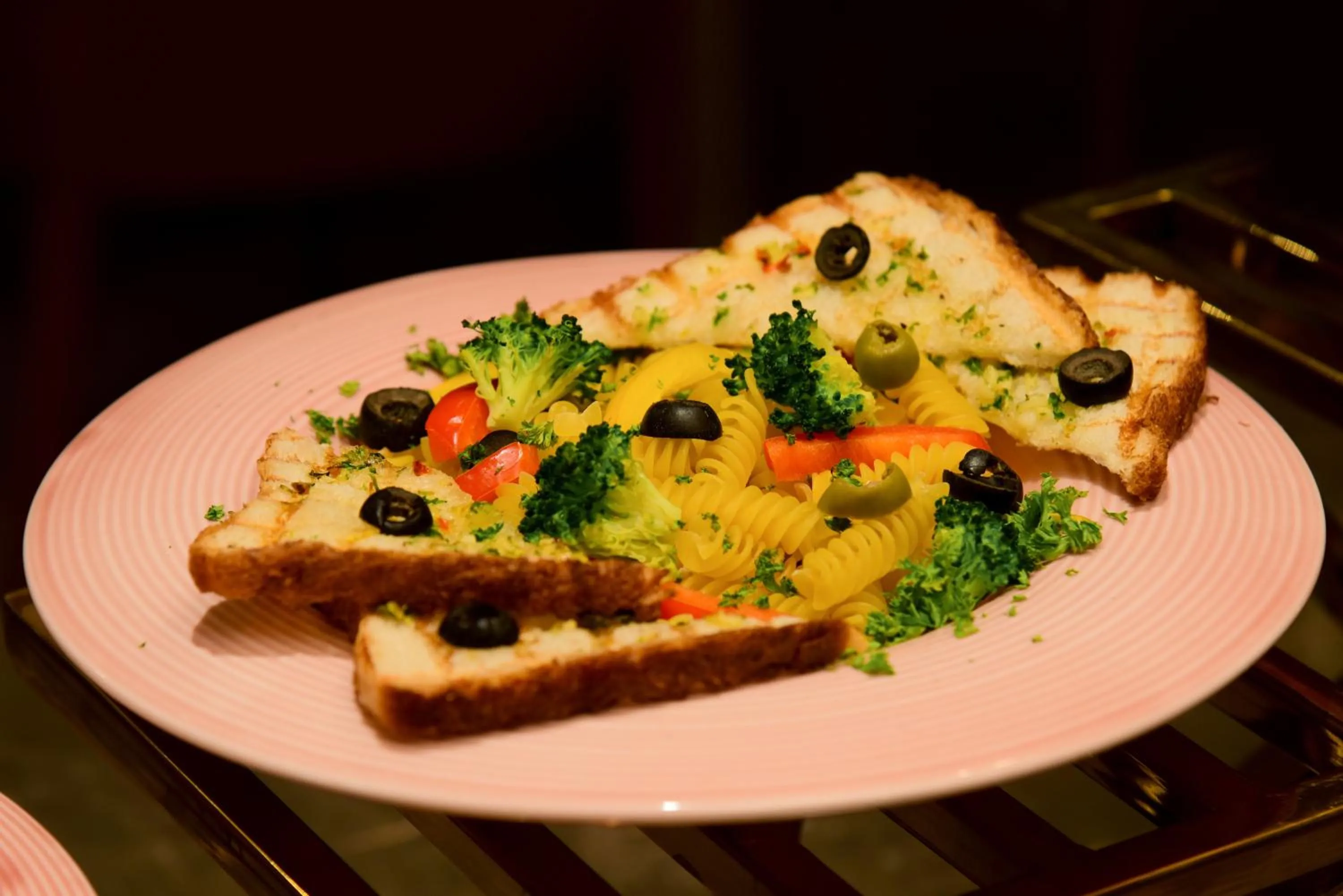 Food in SureStay by Best Western Model Town Amritsar