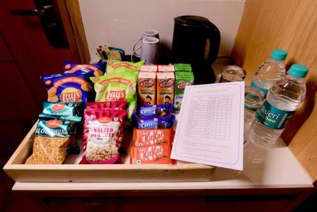 SureStay by Best Western Model Town Amritsar