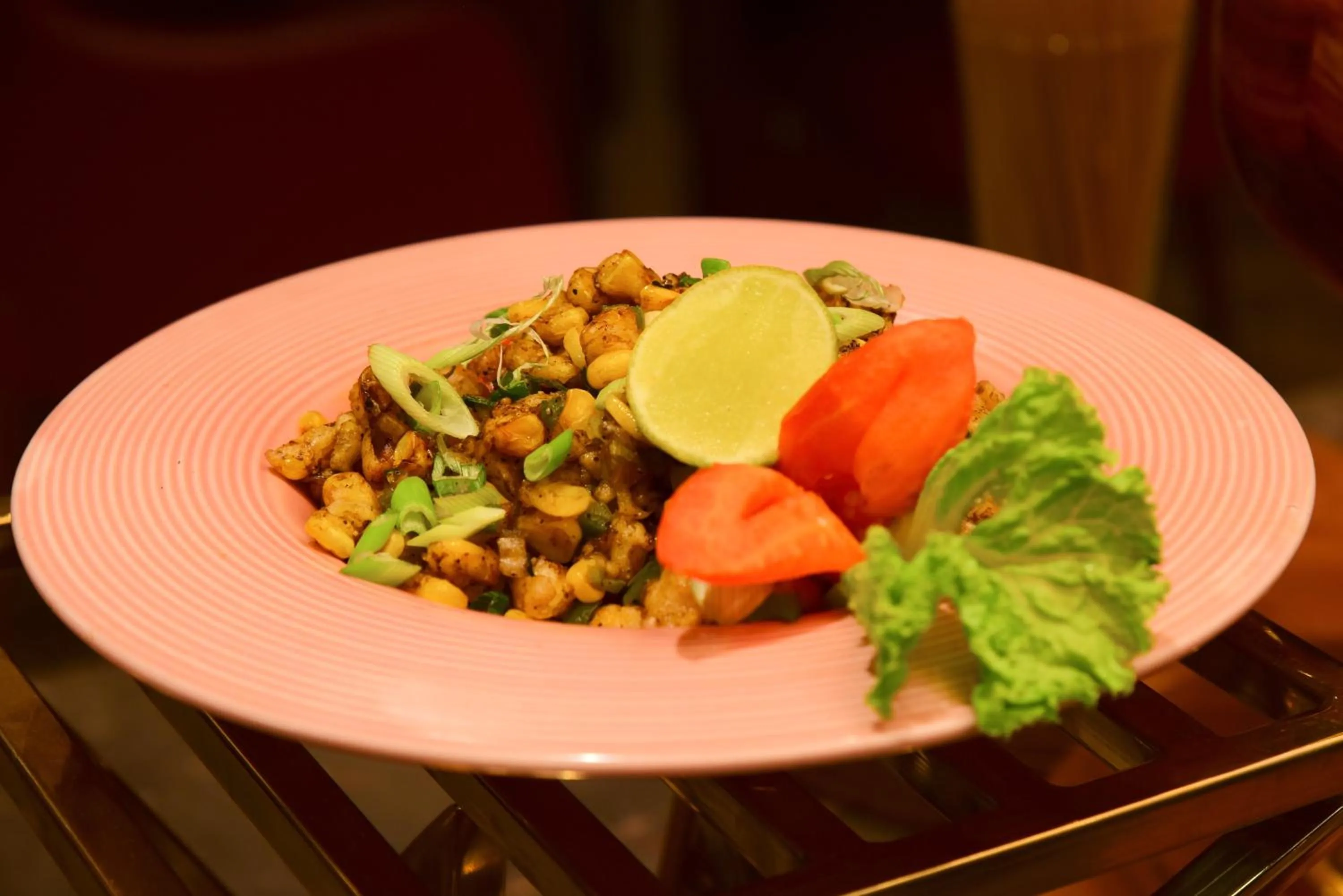 Food in SureStay by Best Western Model Town Amritsar