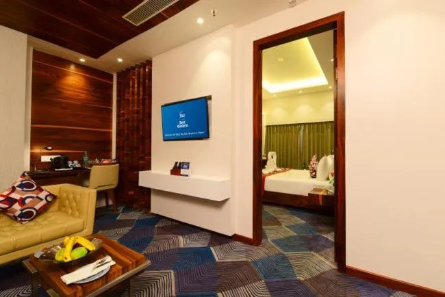 SureStay by Best Western Model Town Amritsar