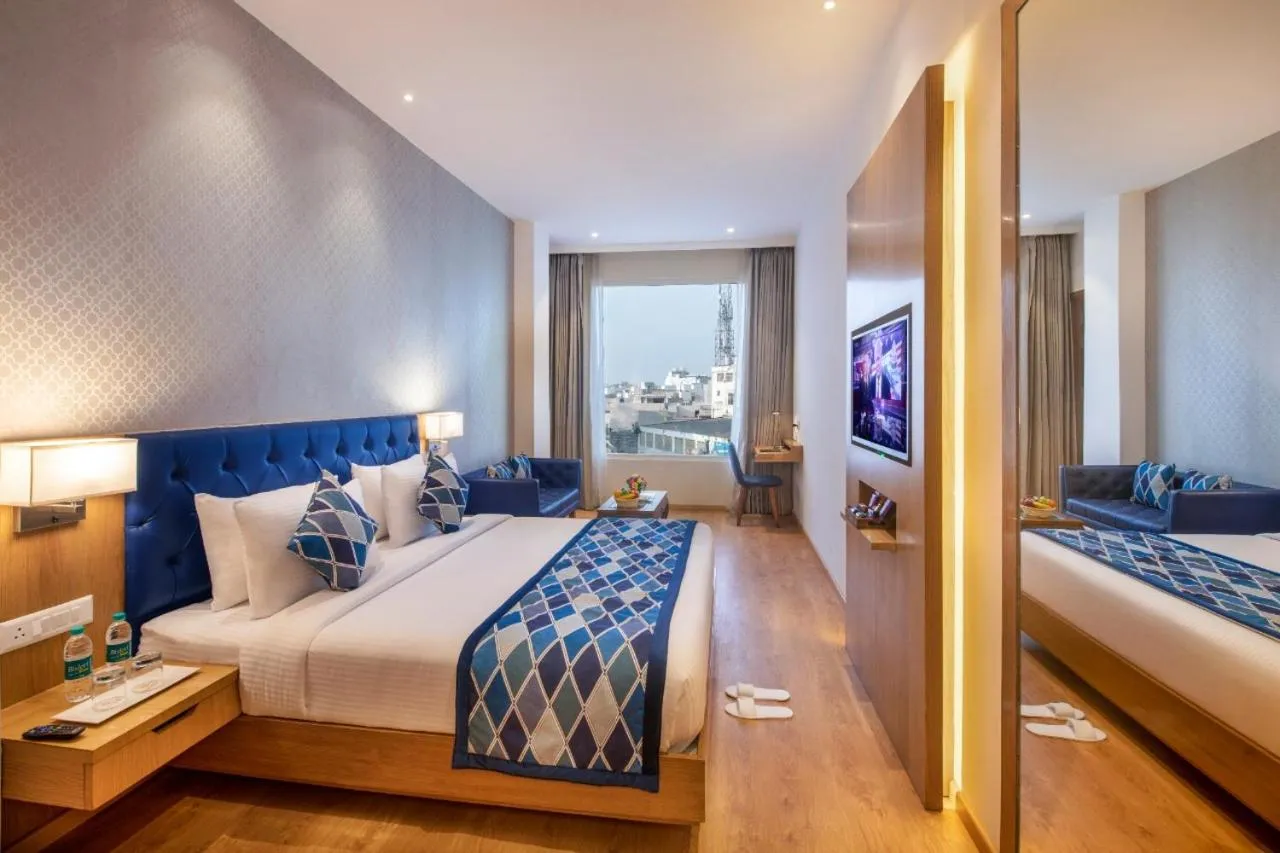 SureStay by Best Western Model Town Amritsar