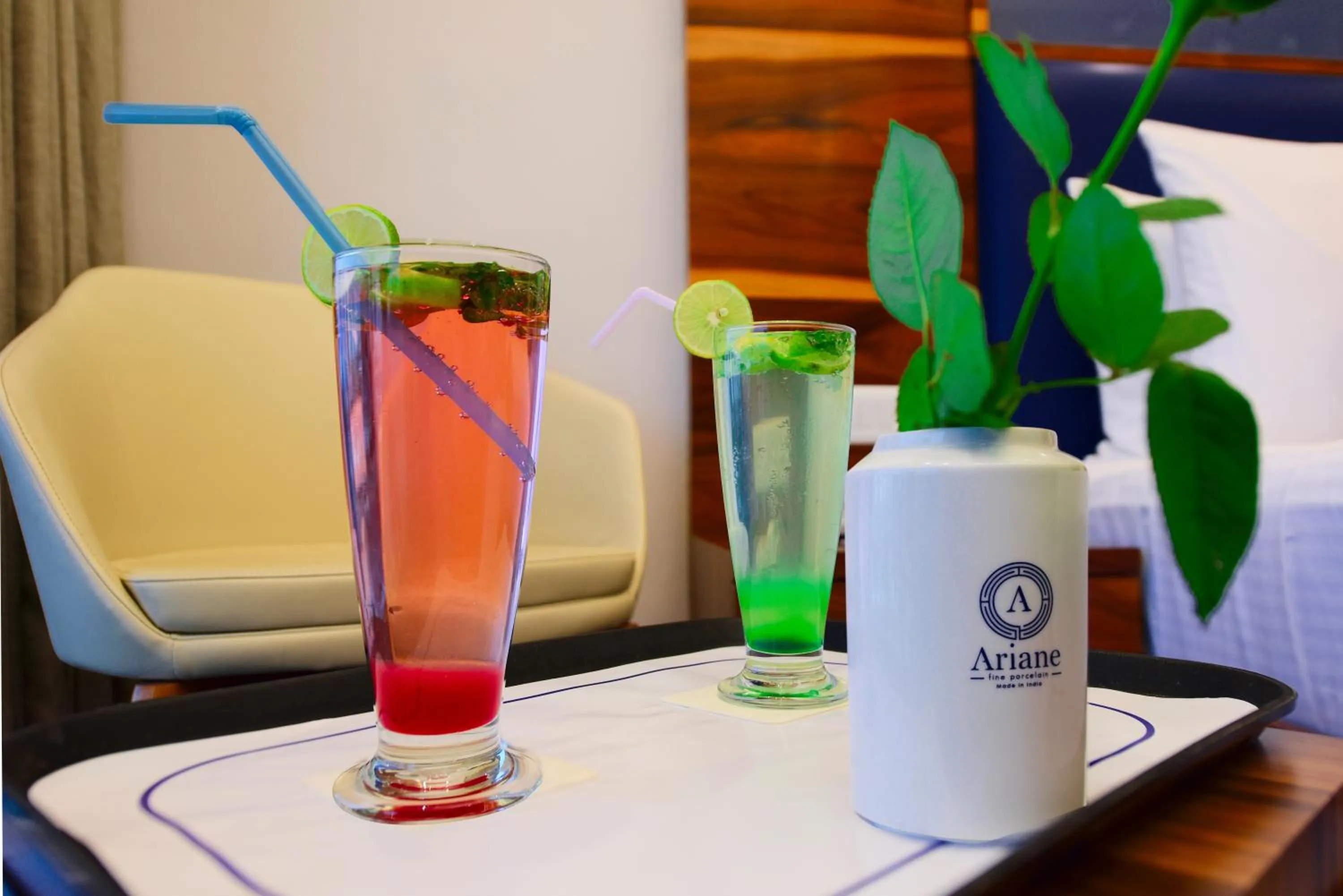 Drinks in SureStay by Best Western Model Town Amritsar