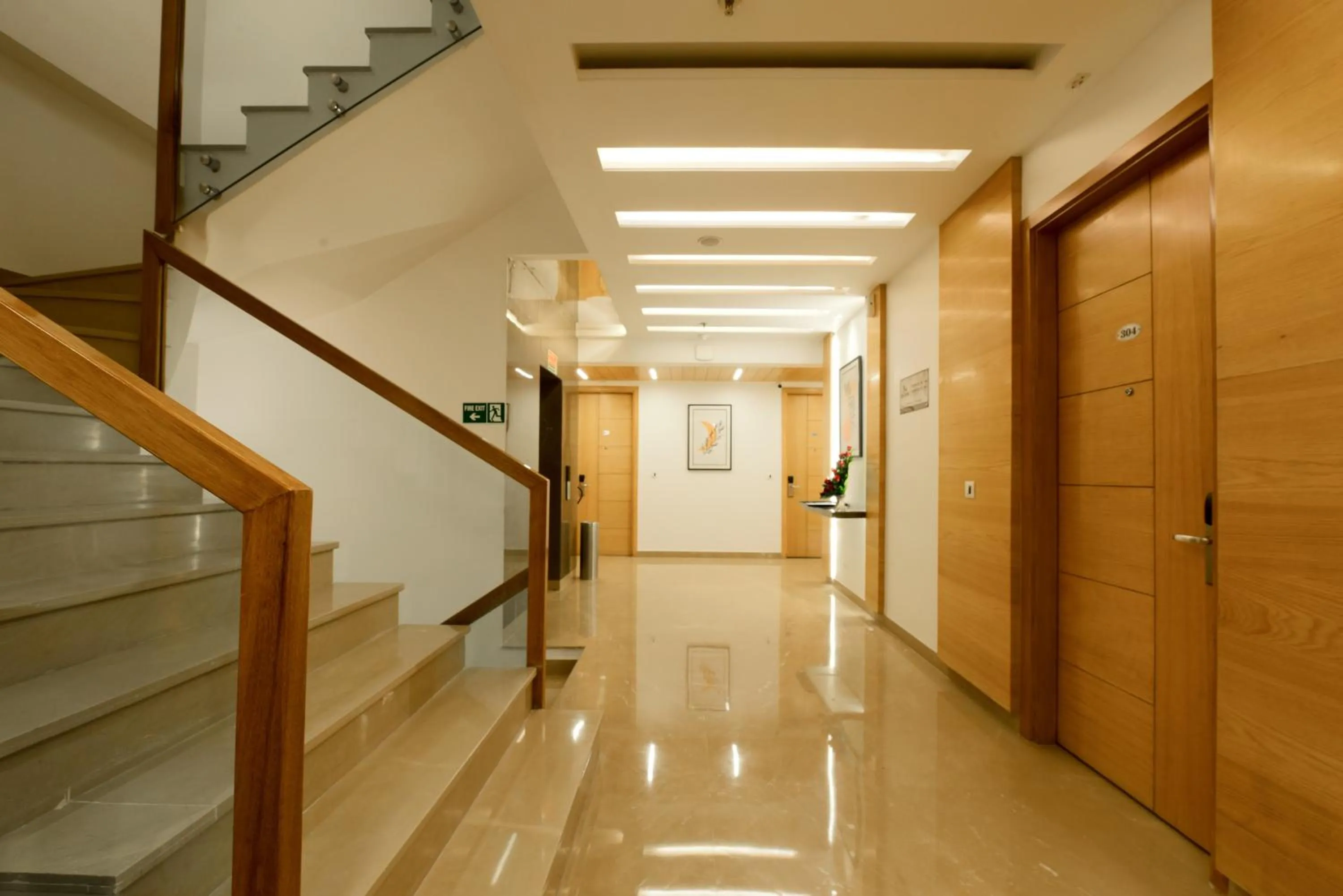 Guests in SureStay by Best Western Model Town Amritsar