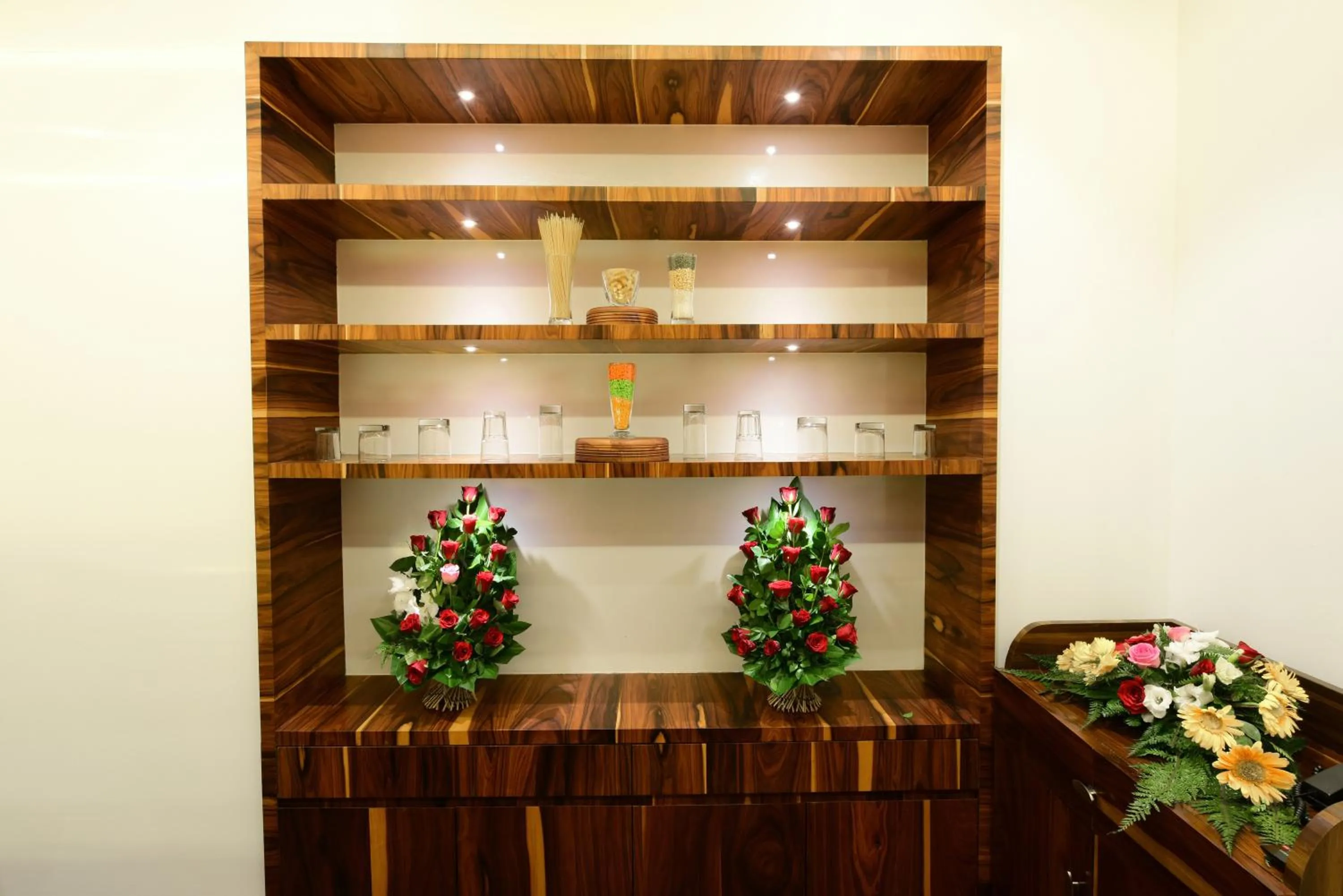 Meeting/conference room in SureStay by Best Western Model Town Amritsar