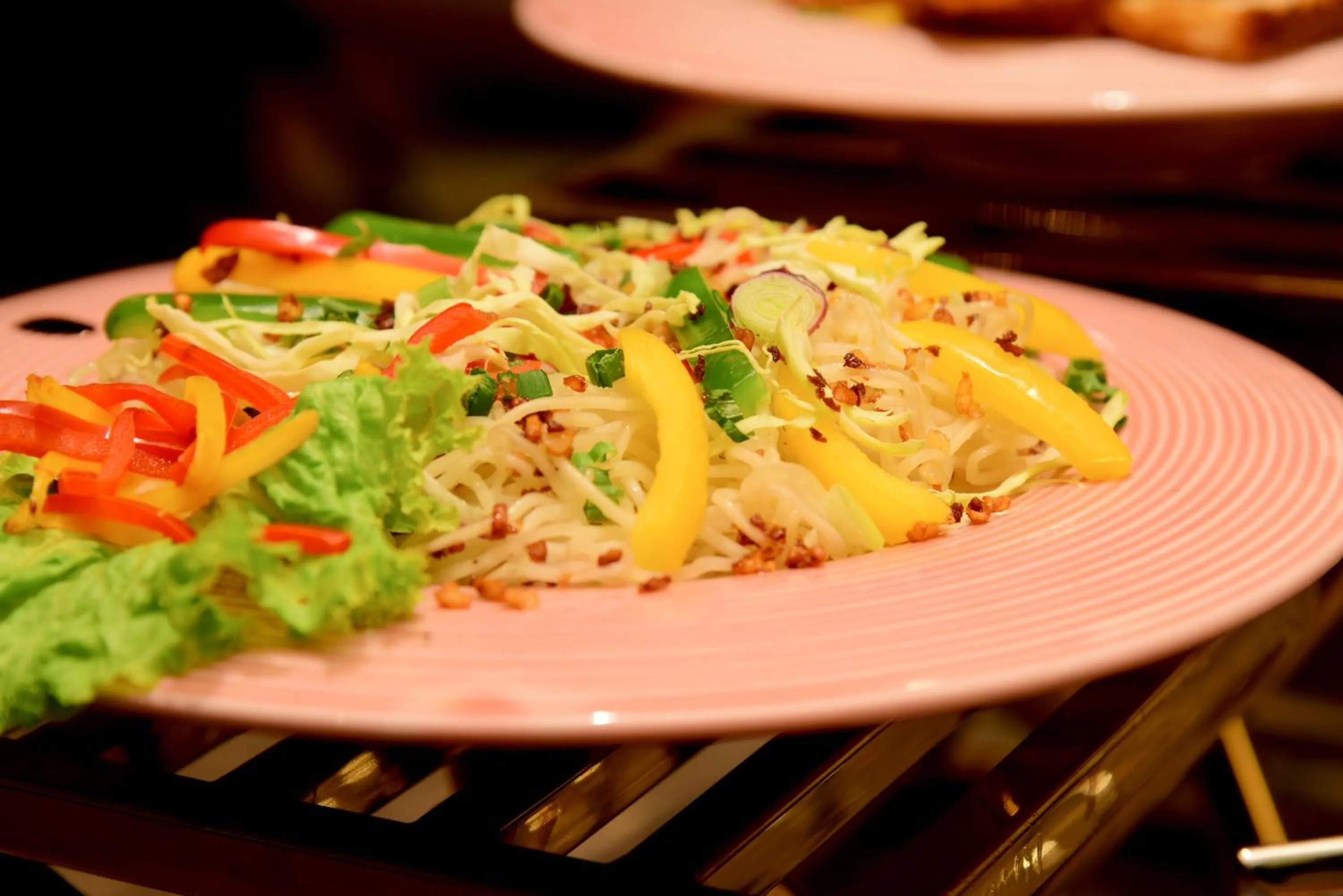 Food in SureStay by Best Western Model Town Amritsar