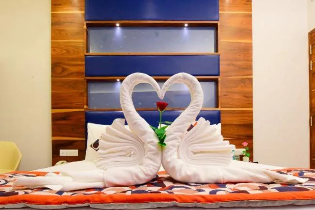 SureStay by Best Western Model Town Amritsar