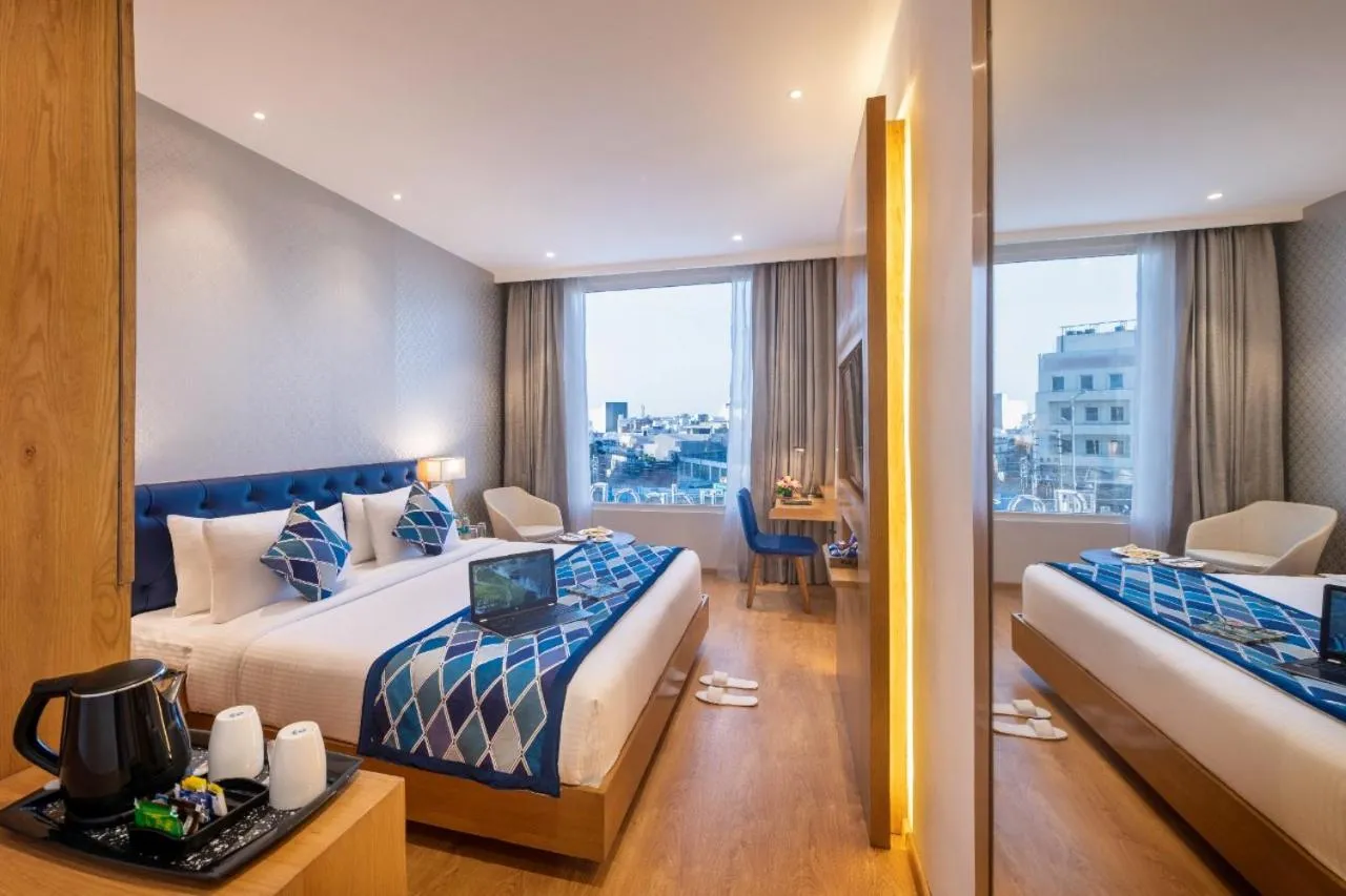 SureStay by Best Western Model Town Amritsar