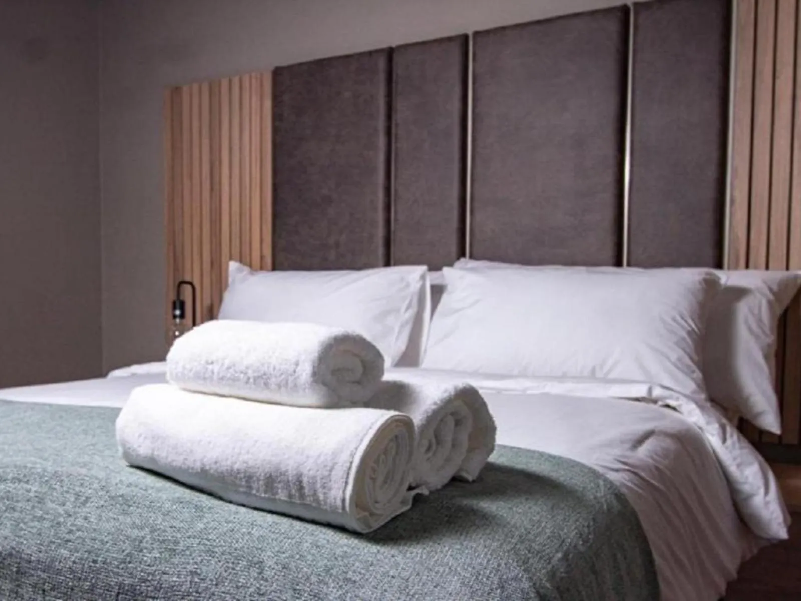 Bed in @ 21 Guest House