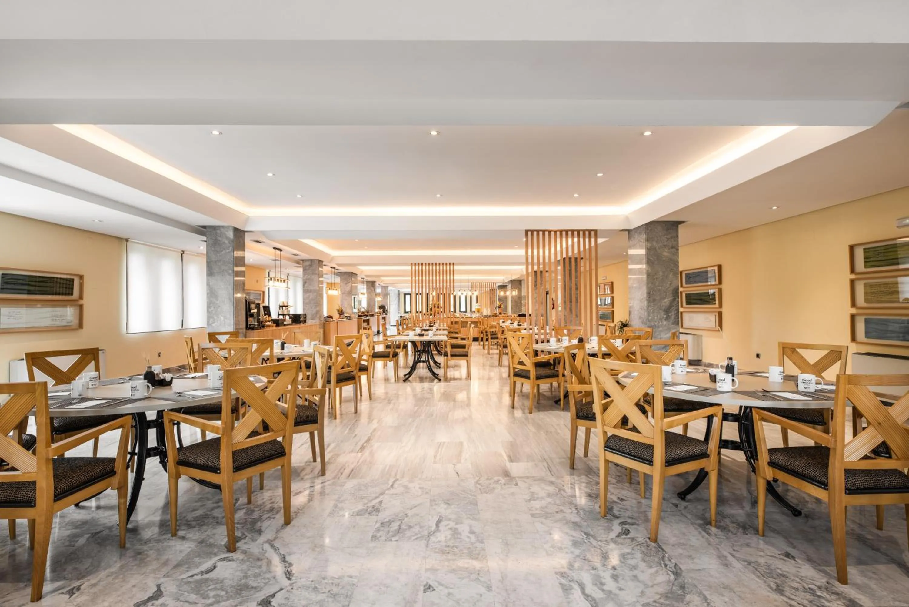 Breakfast in Exe Auriense