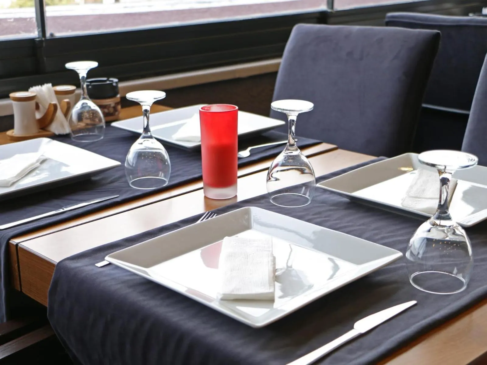 Food and drinks in GRAND ÜSKÜDAR OTEL