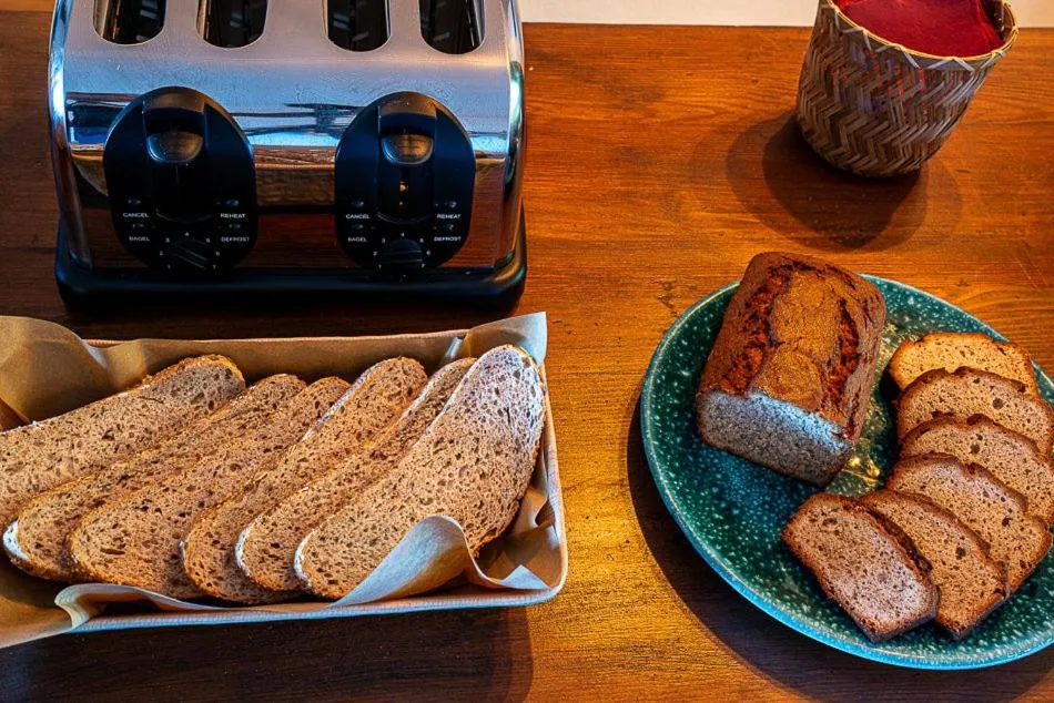 Hotel Ecolife Tenerife