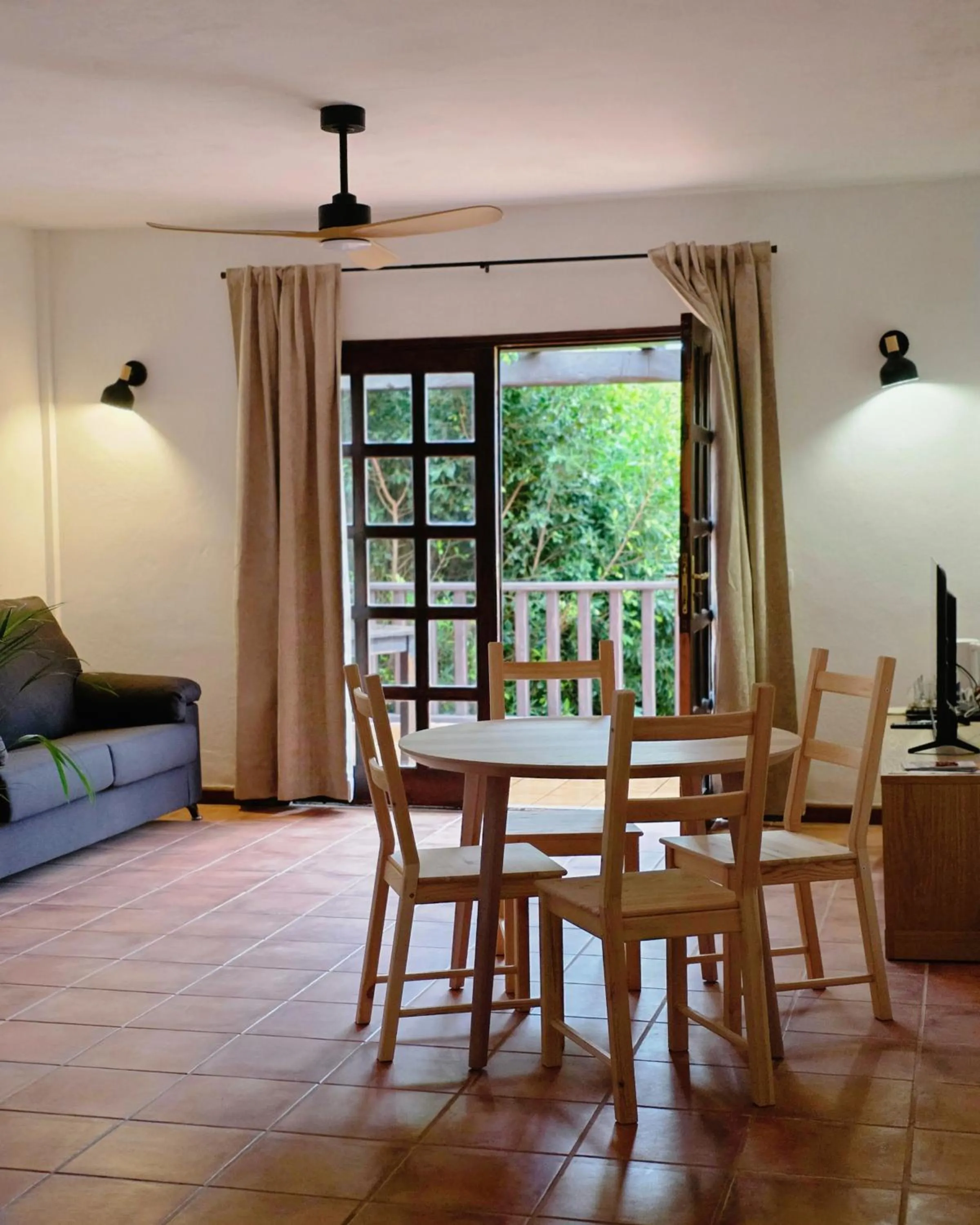 Hotel Ecolife Tenerife