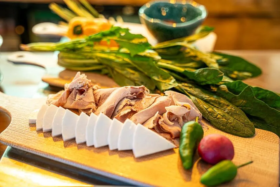 Hotel Ecolife Tenerife