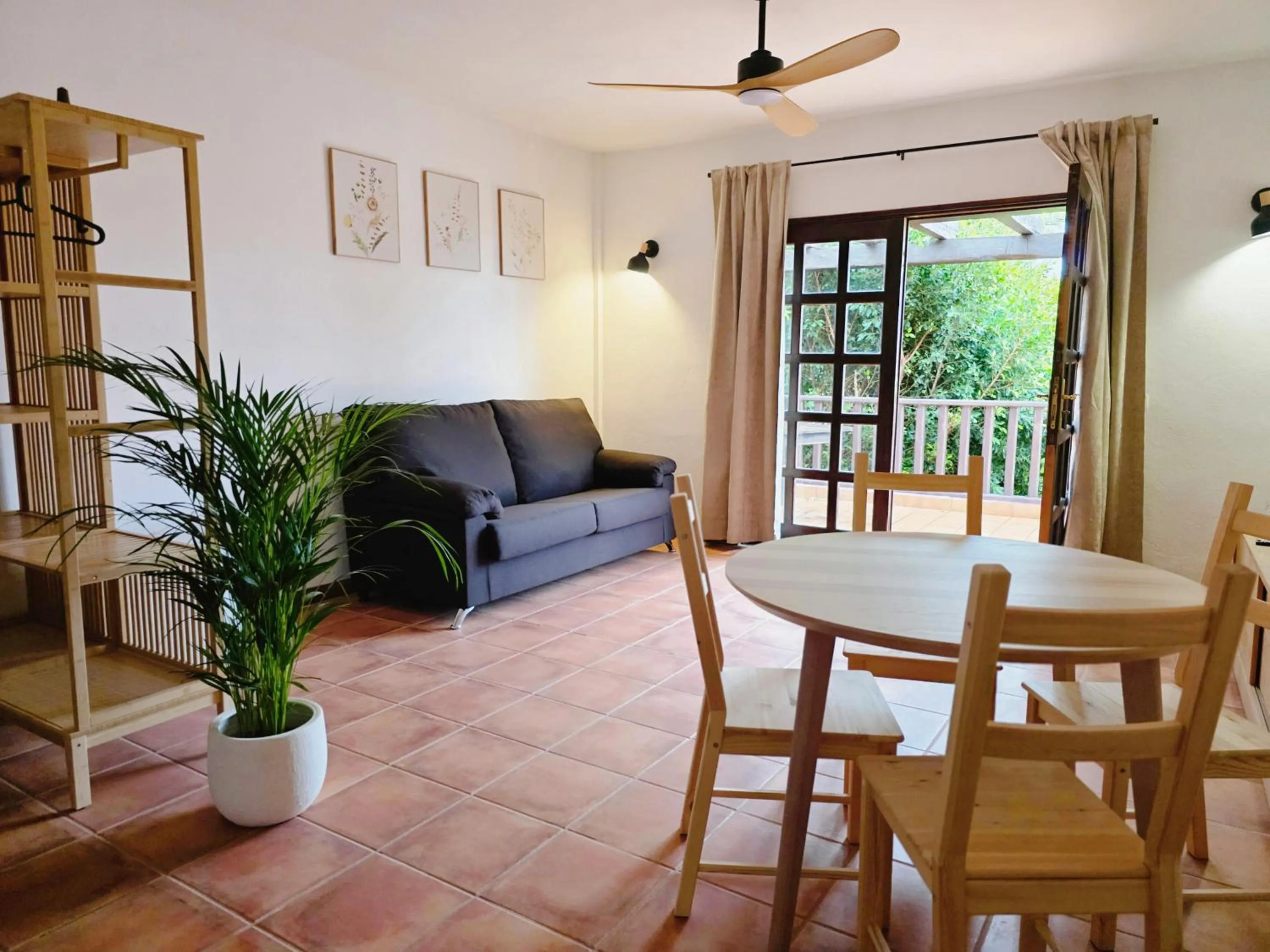 Hotel Ecolife Tenerife