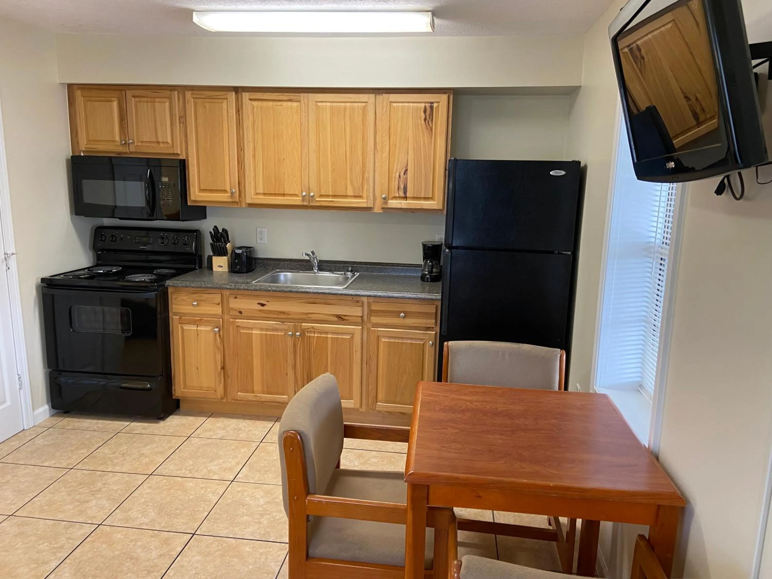 Cottages Christian Retreat