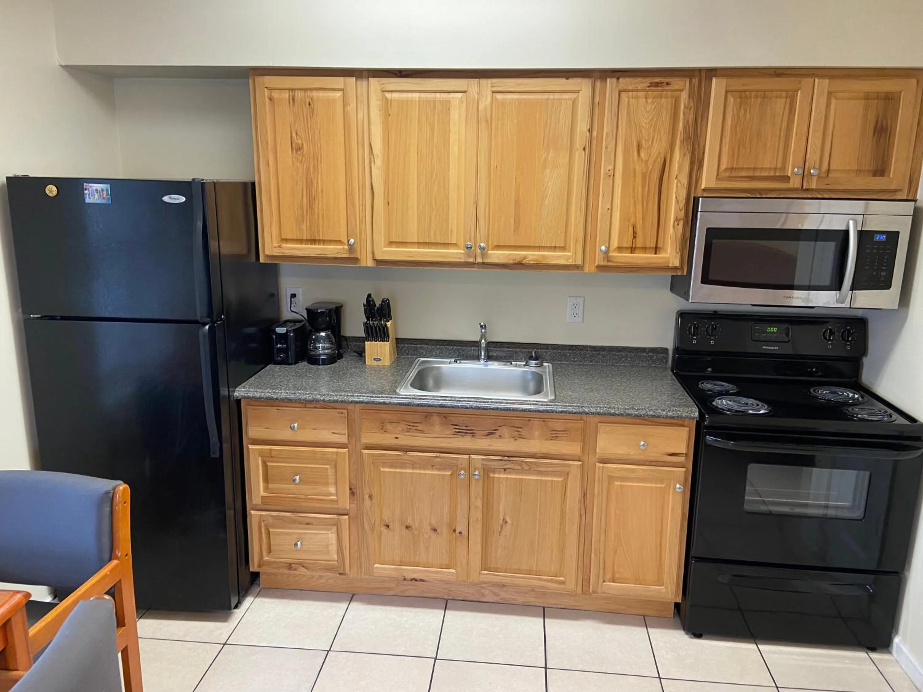 Cottages Christian Retreat