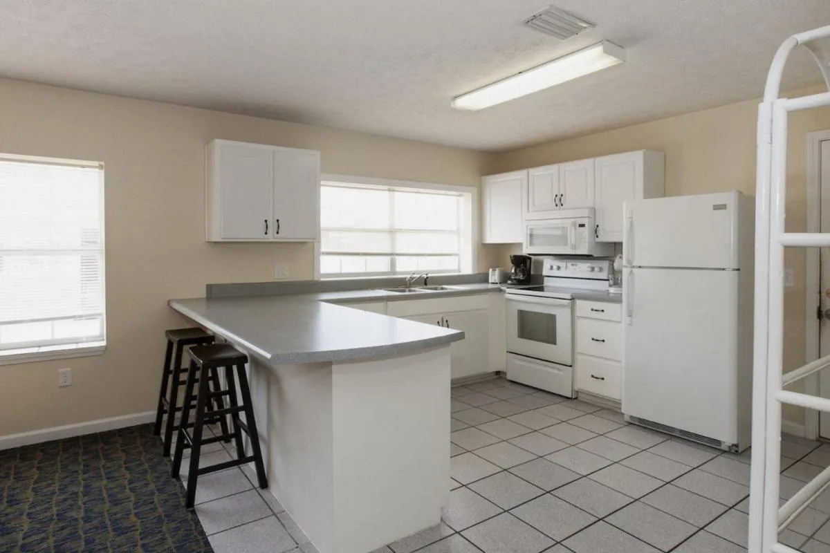 Cottages Christian Retreat