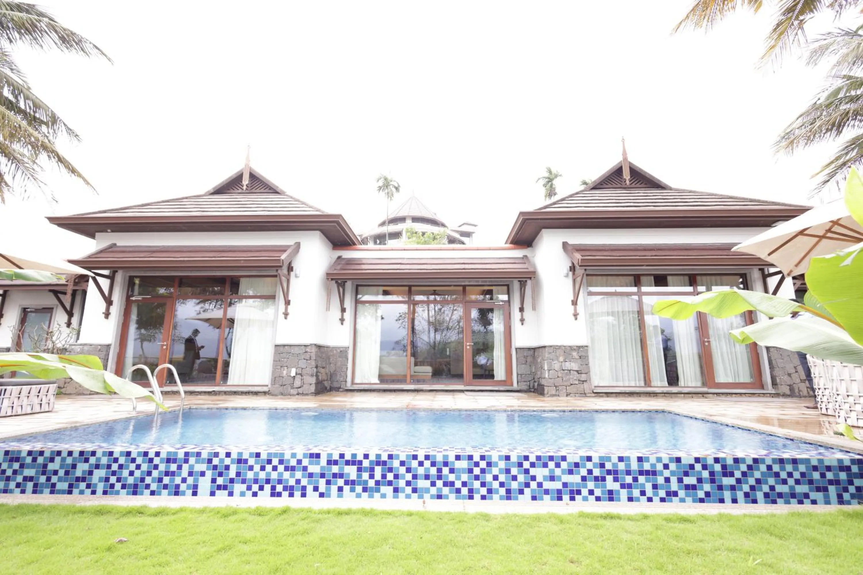 View (from property/room) in Taj Wayanad Resort & Spa, Kerala