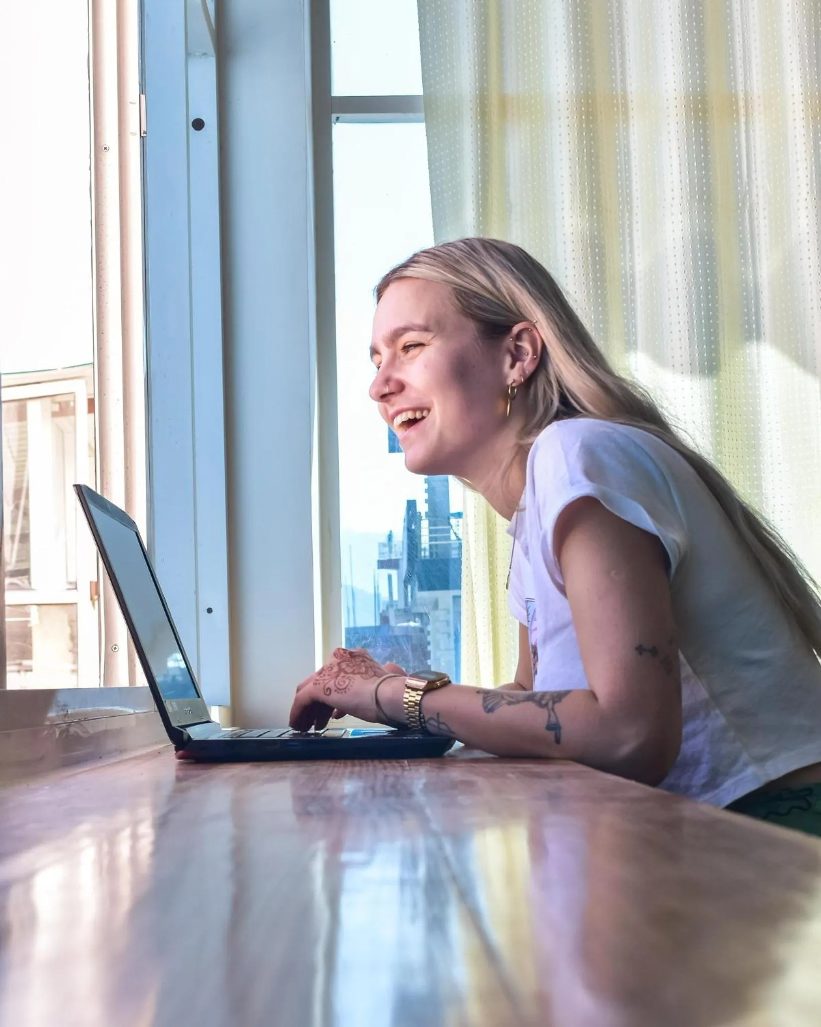 Skyard Premium, Tapovan