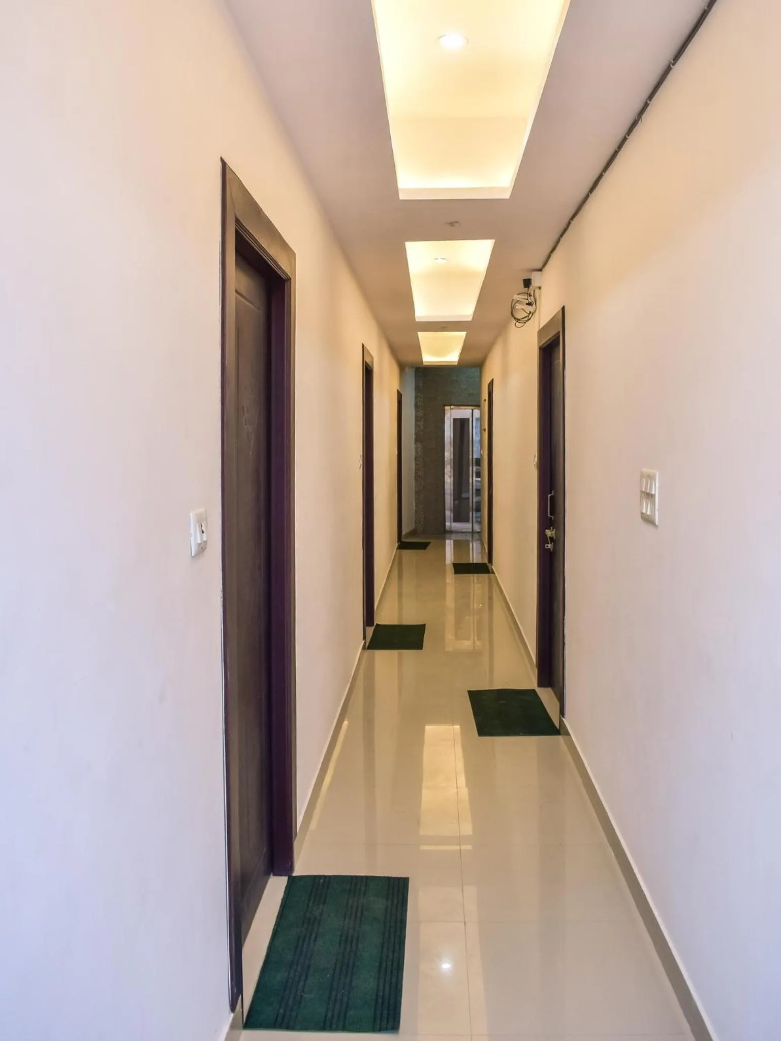 Skyard Premium, Tapovan