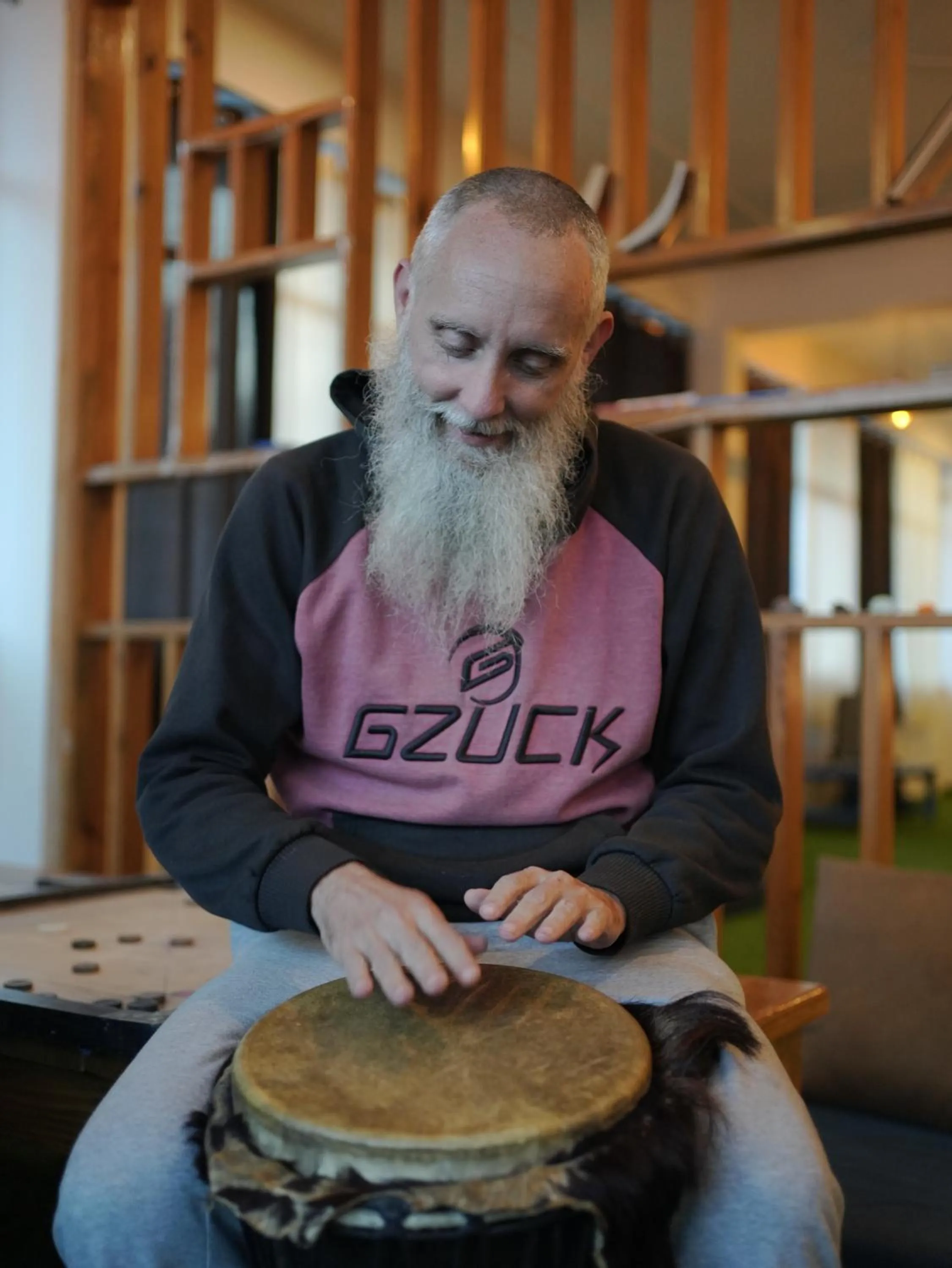 Skyard Premium, Tapovan