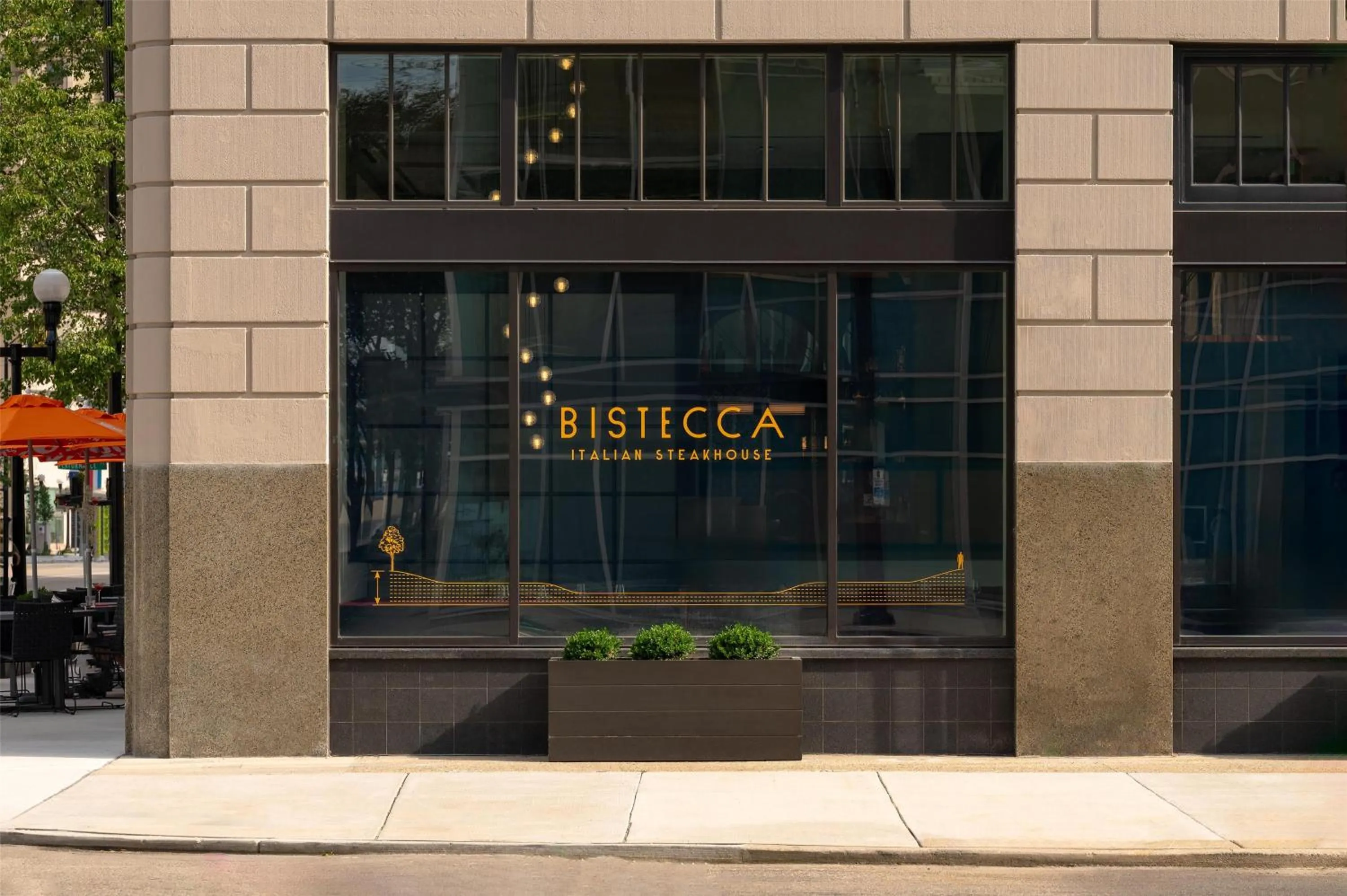 Restaurant/places to eat in Hotel Ardent Dayton Downtown, Tapestry Collection By Hilton