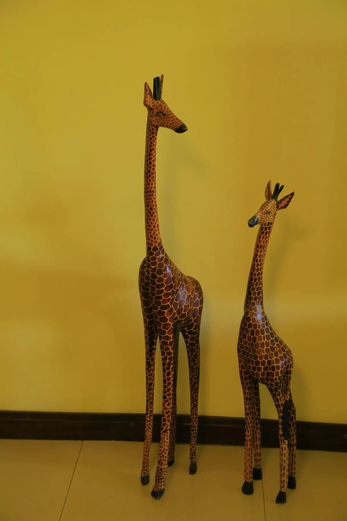 Decorative detail in Royal Victoria House Ltd