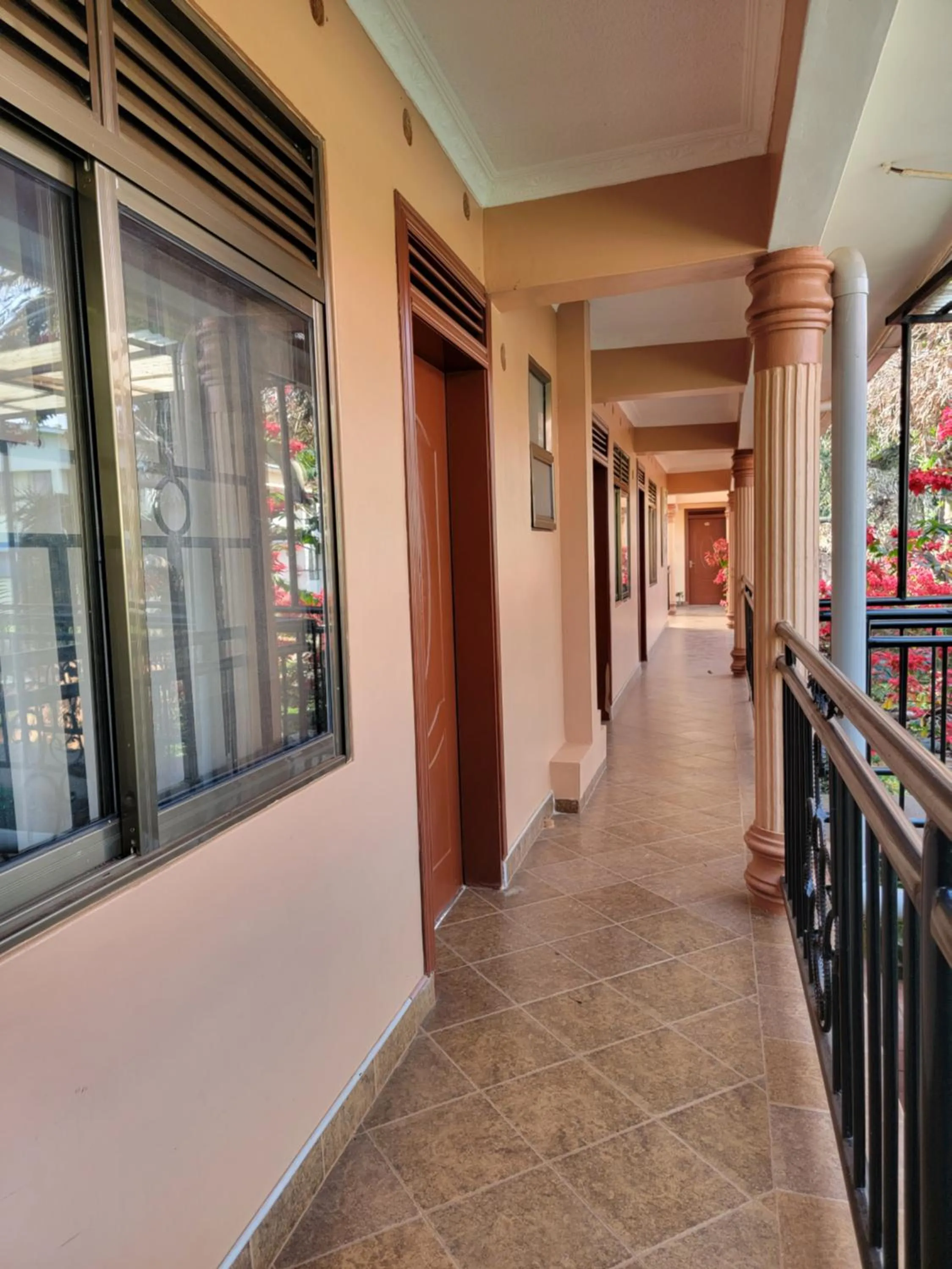 Property building in Royal Victoria House Ltd