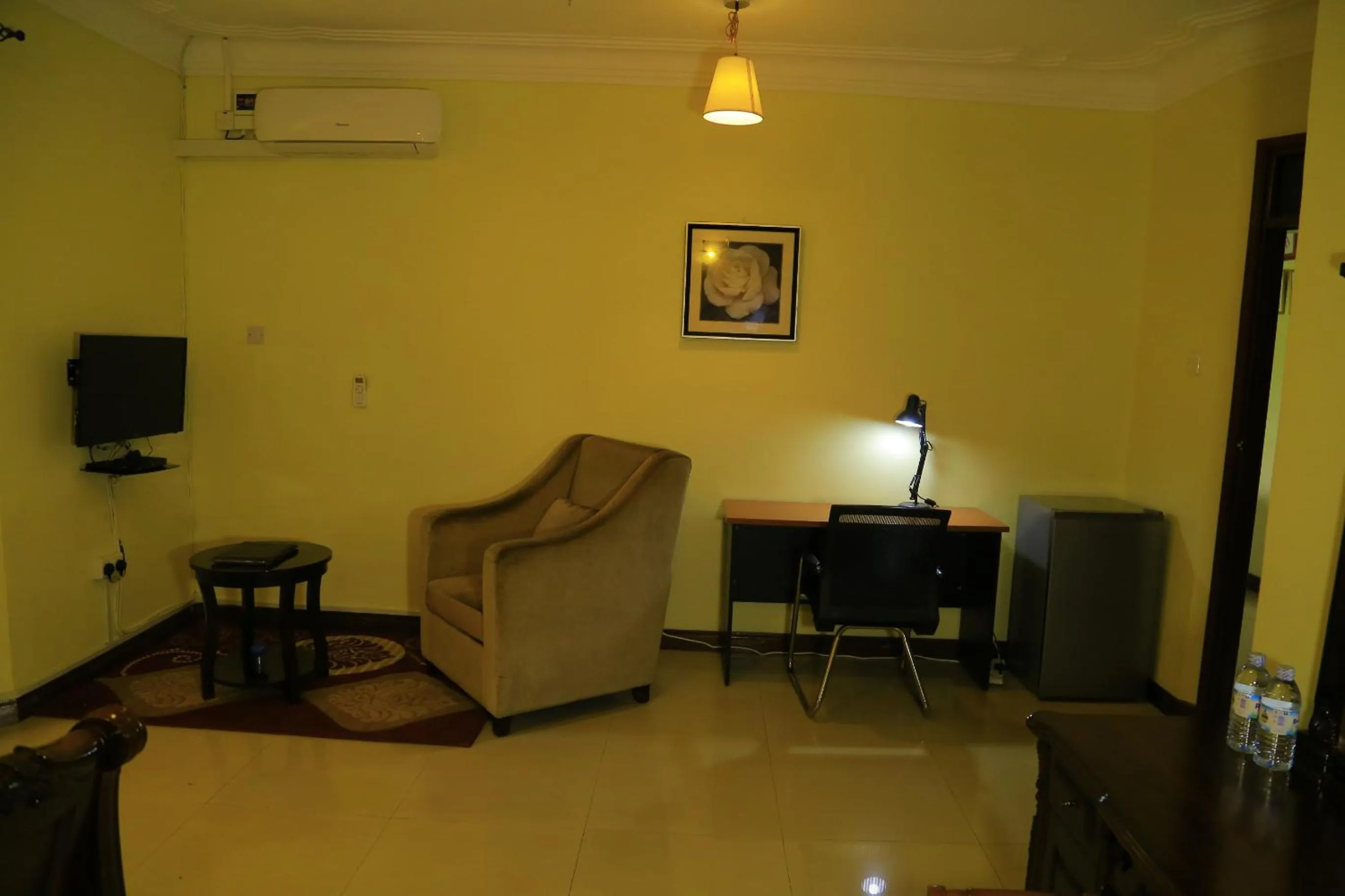 air conditioner in Royal Victoria House Ltd