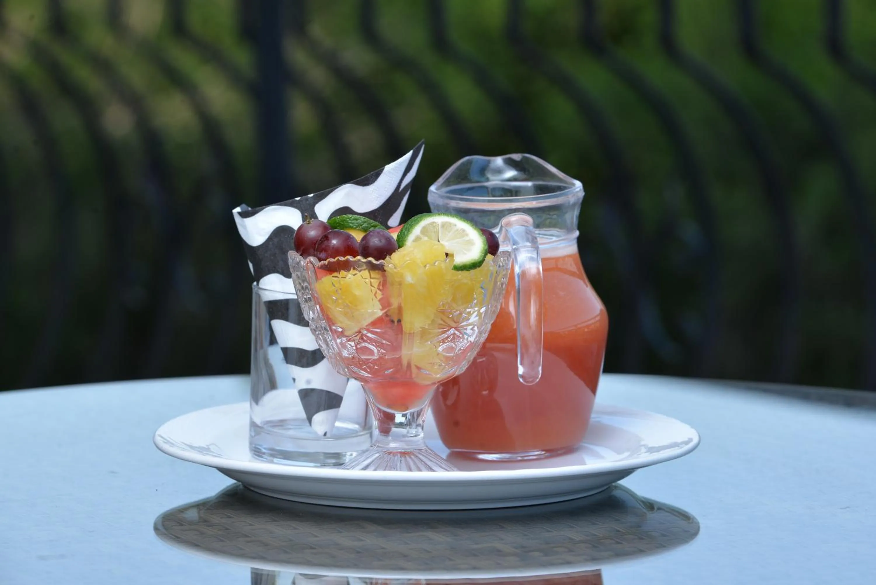 Drinks in Royal Victoria House Ltd