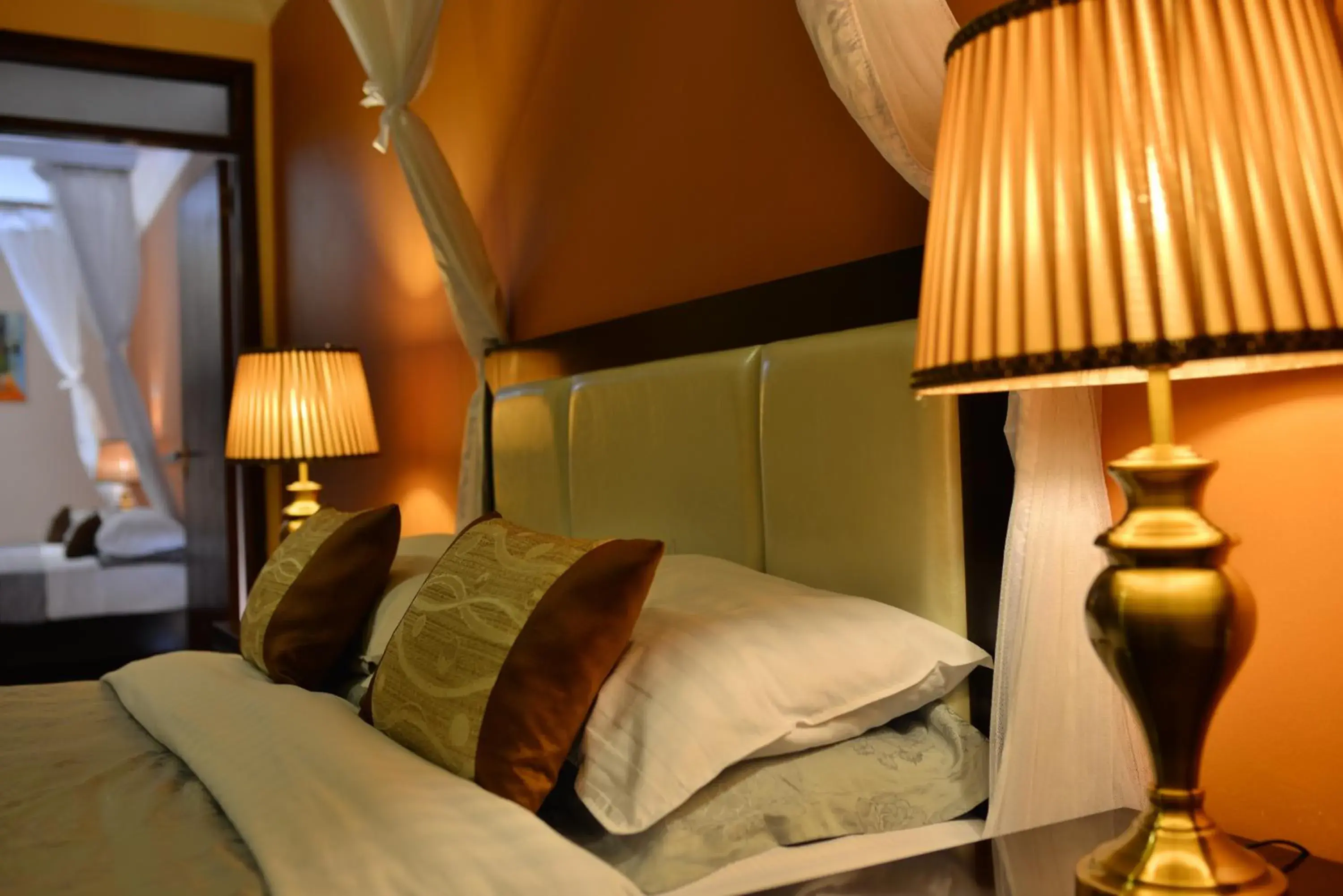 Family Room in Royal Victoria House Ltd Family Room in Royal Victoria House Ltd