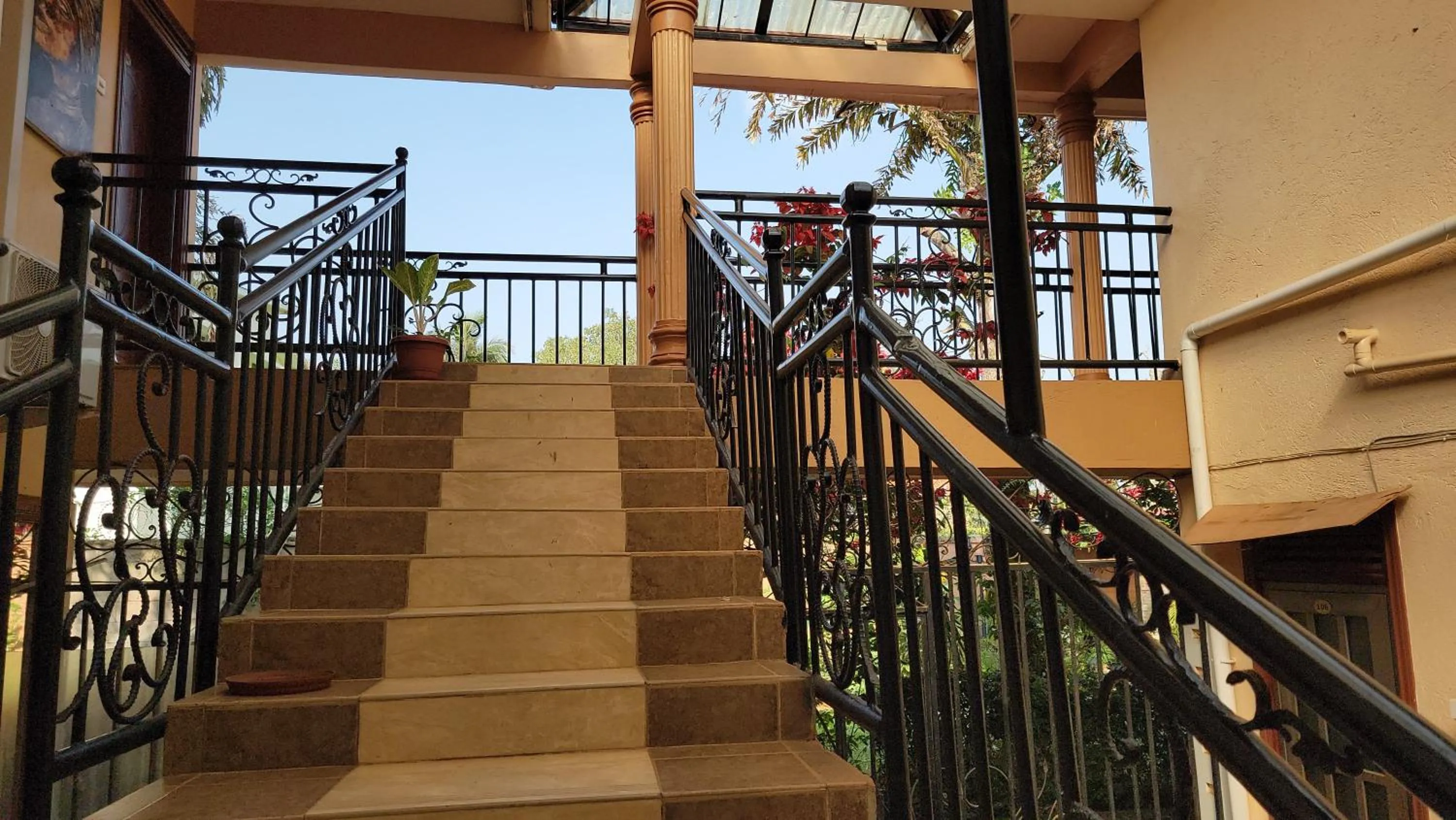 Property building in Royal Victoria House Ltd