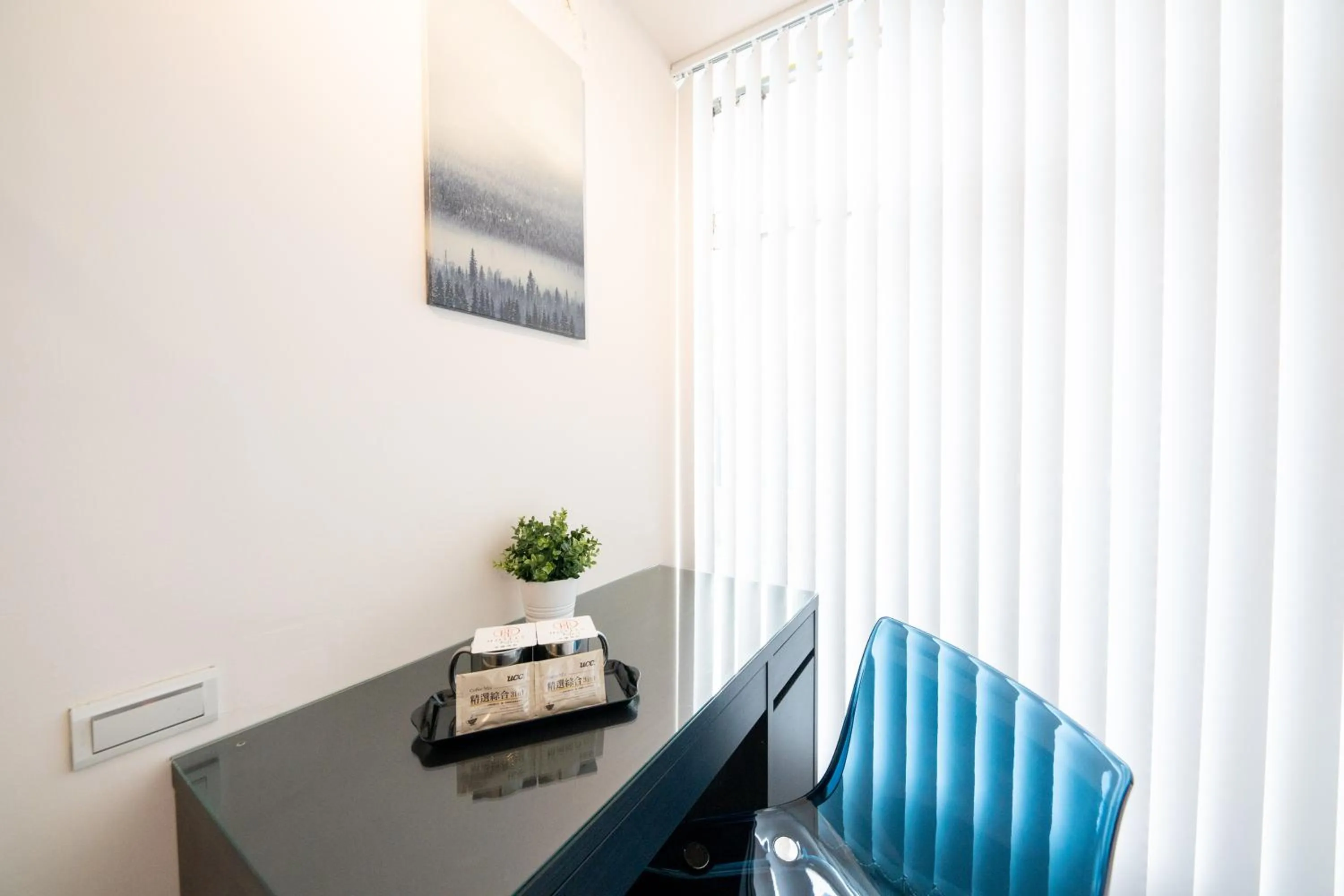 Photo of the whole room in HotelsHere - Ximen