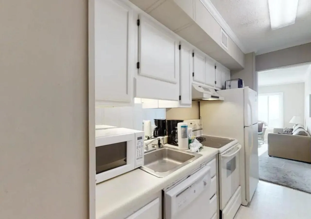 A Place At The Beach by TO