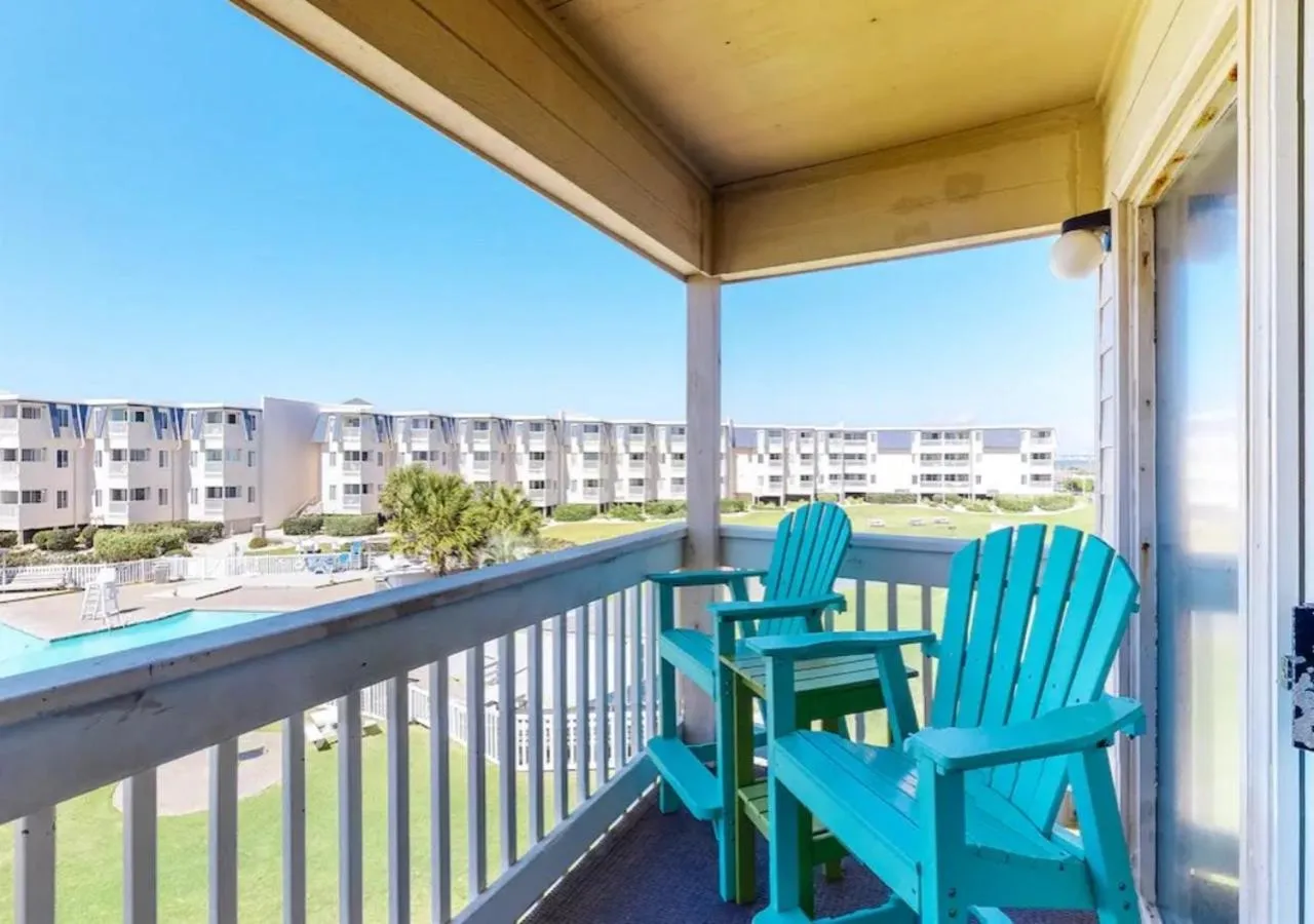 A Place At The Beach by TO