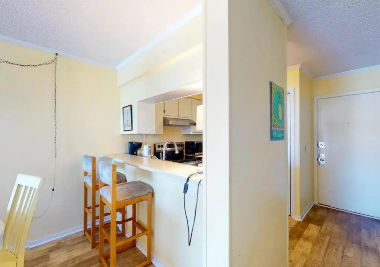 A Place At The Beach by TO