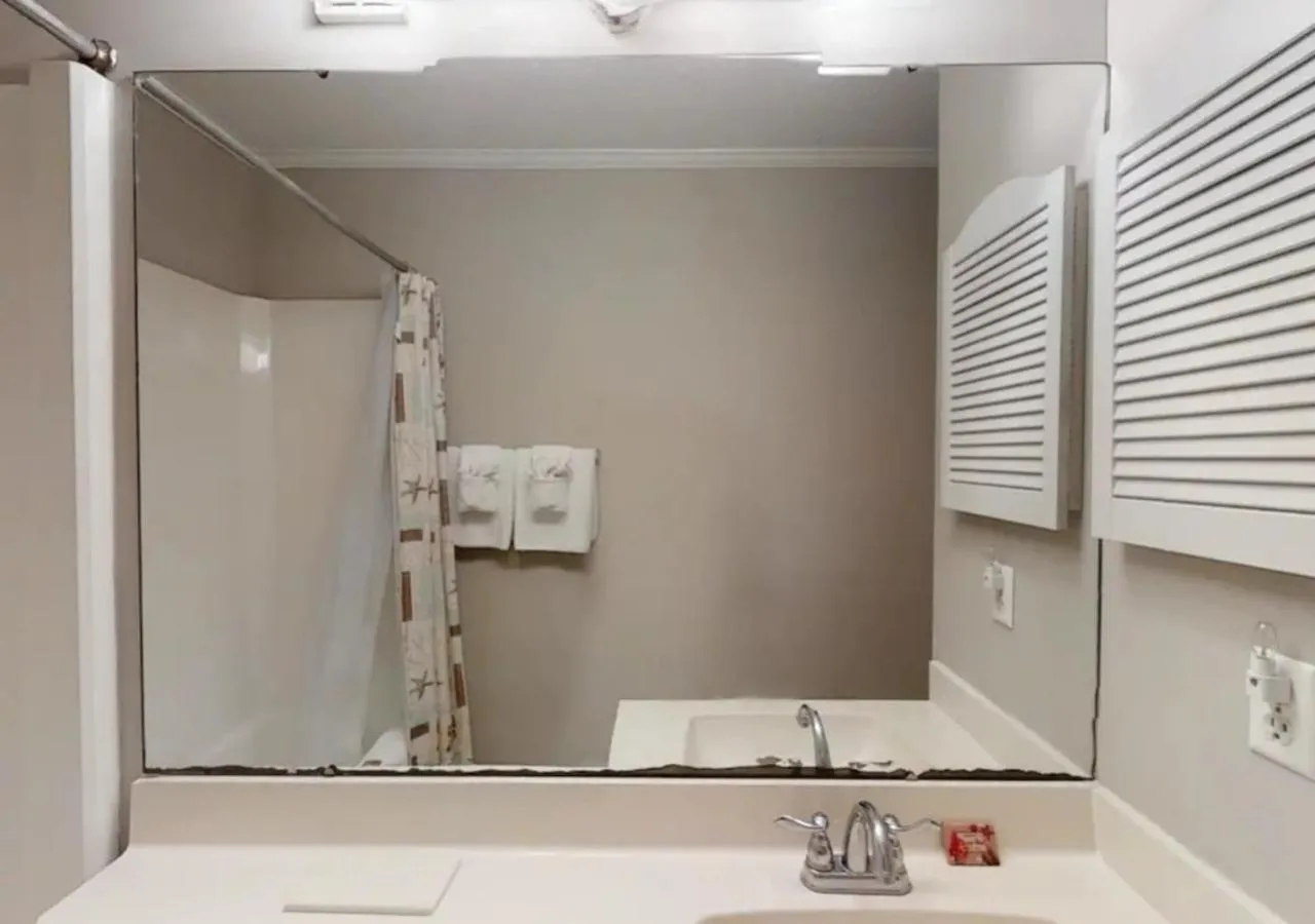 A Place At The Beach by TO