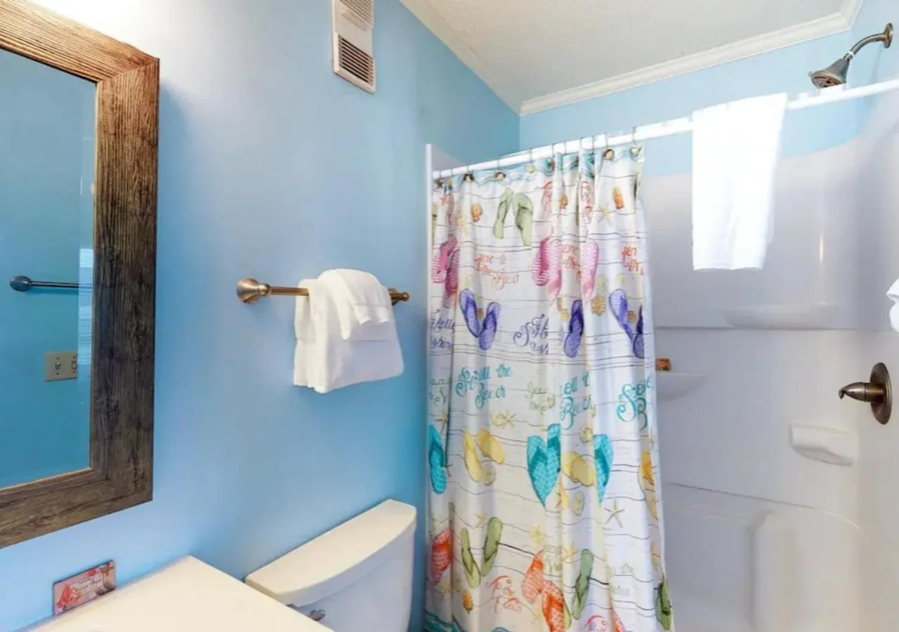 A Place At The Beach by TO