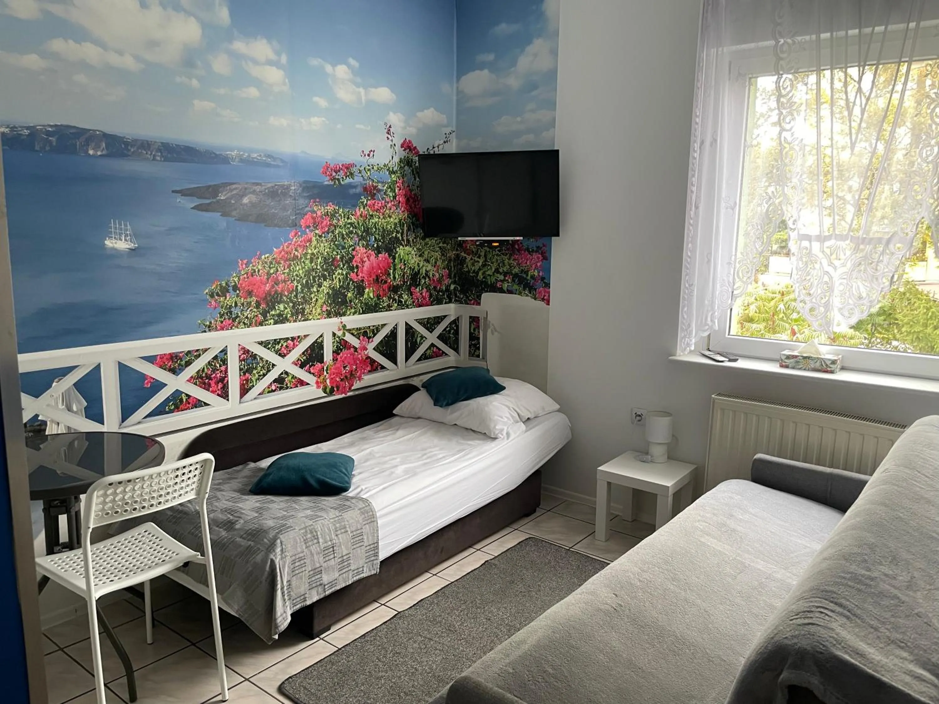 Bed in Apartamenty Konopnicka