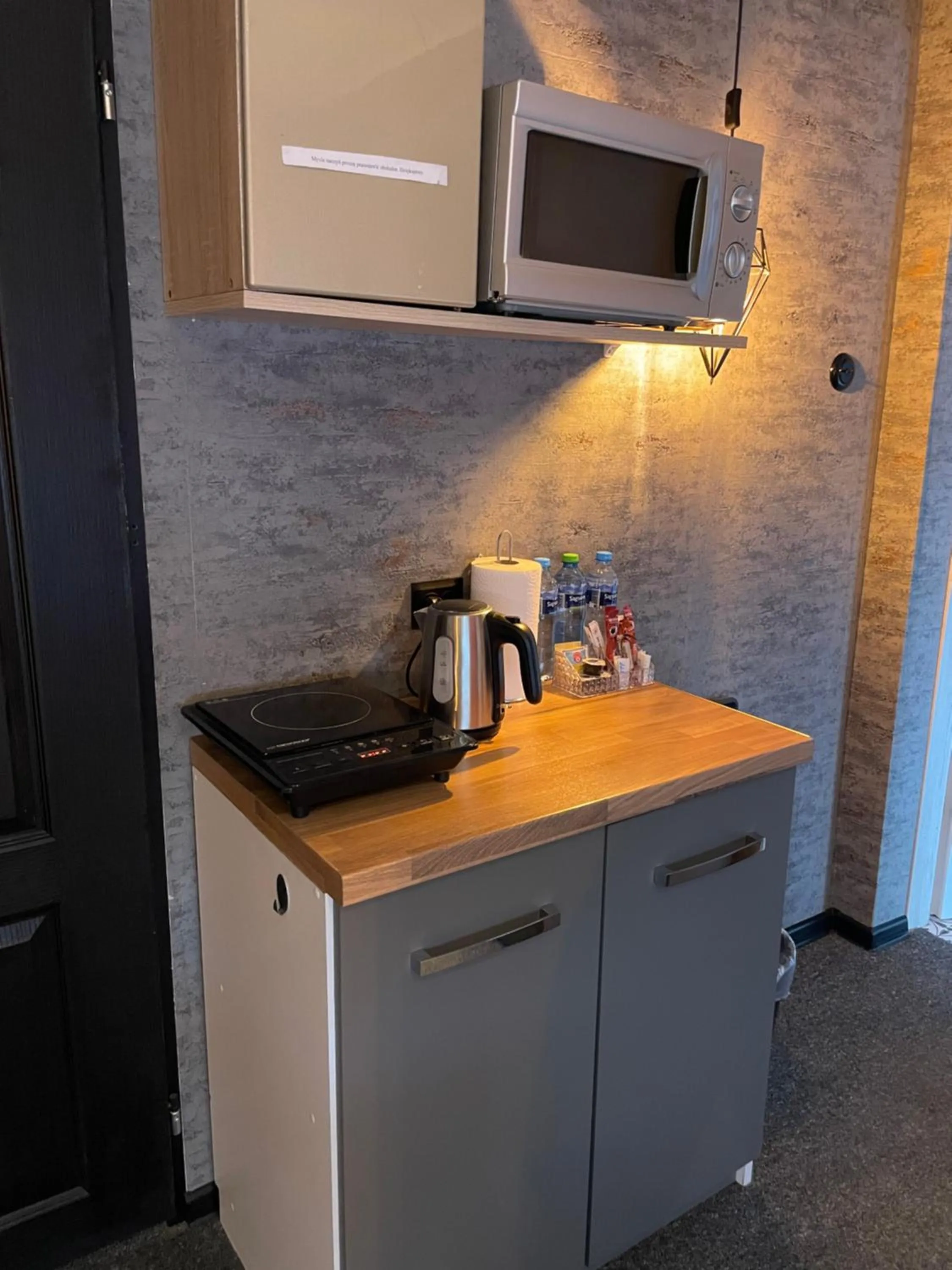 Apartamenty Konopnicka