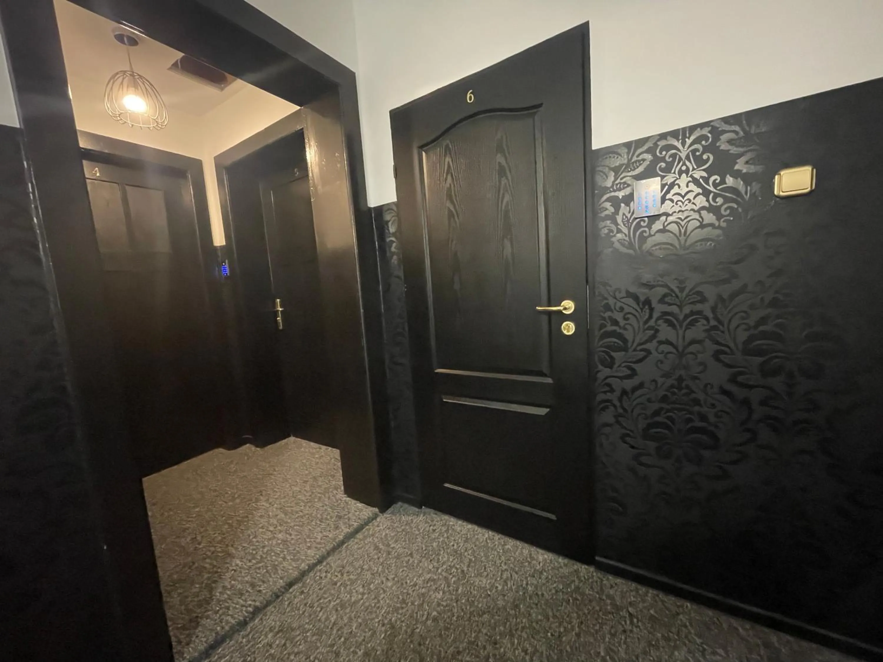 Apartamenty Konopnicka