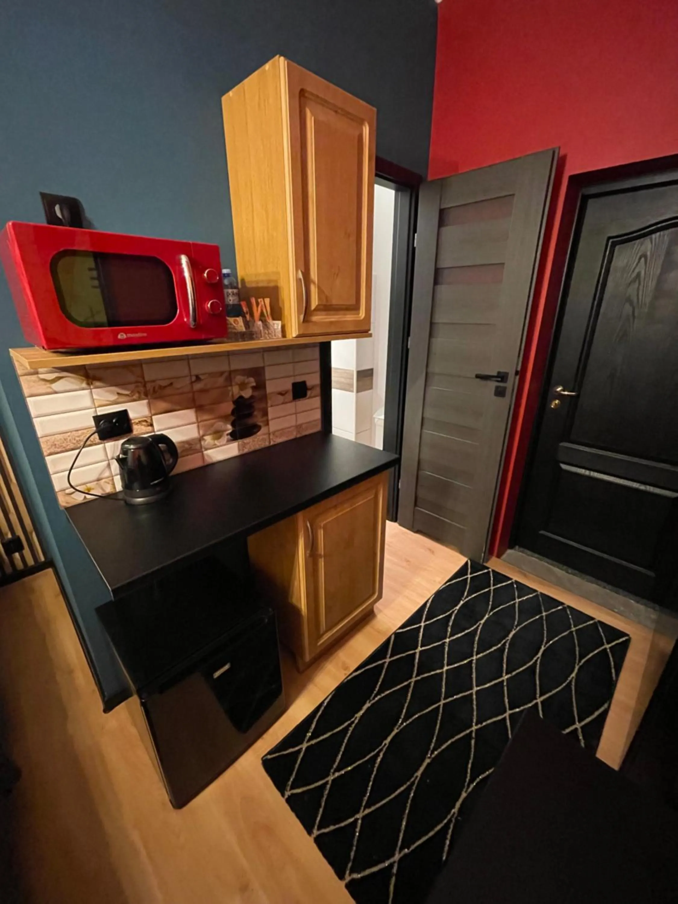 Apartamenty Konopnicka