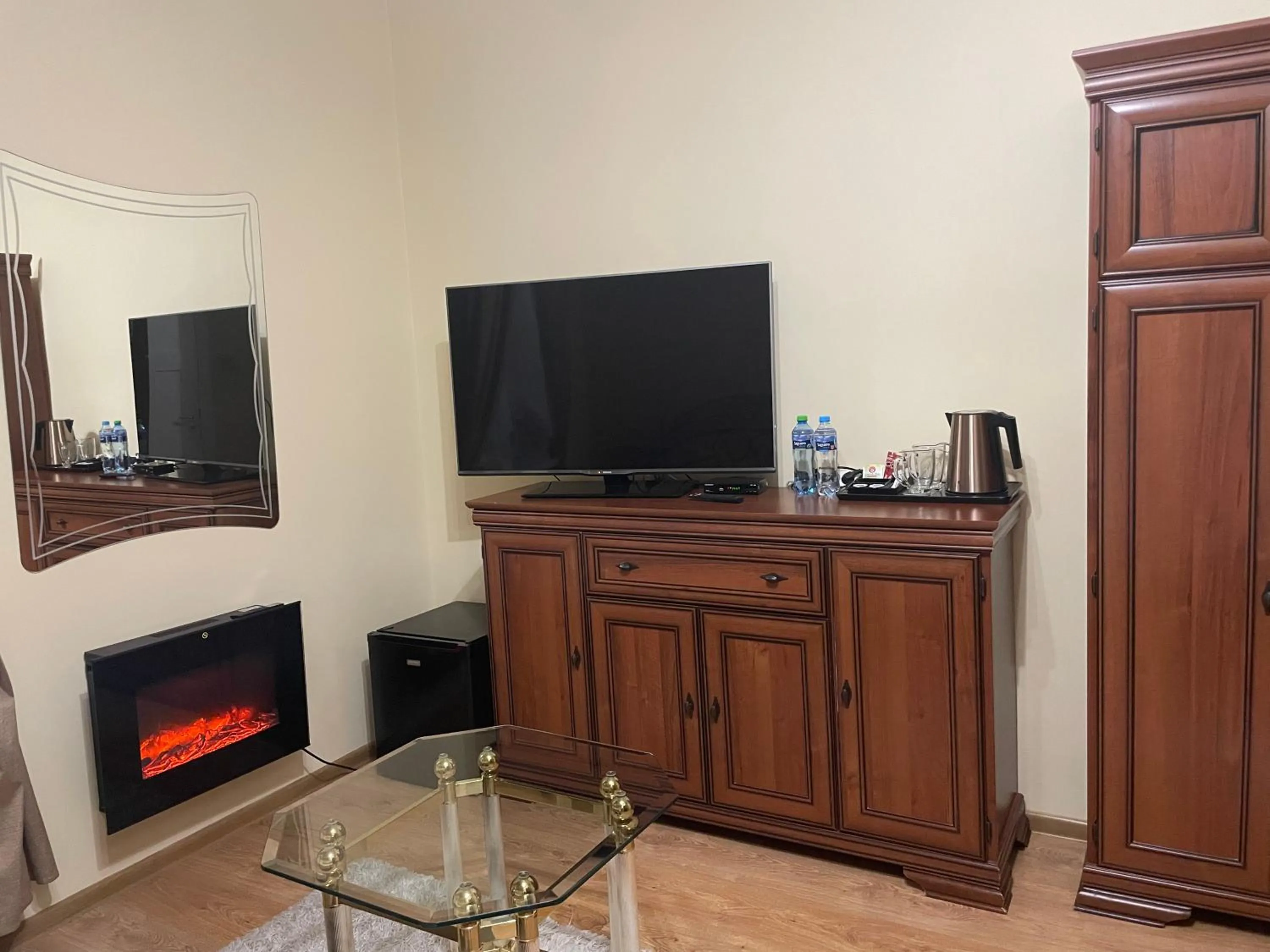 Apartamenty Konopnicka