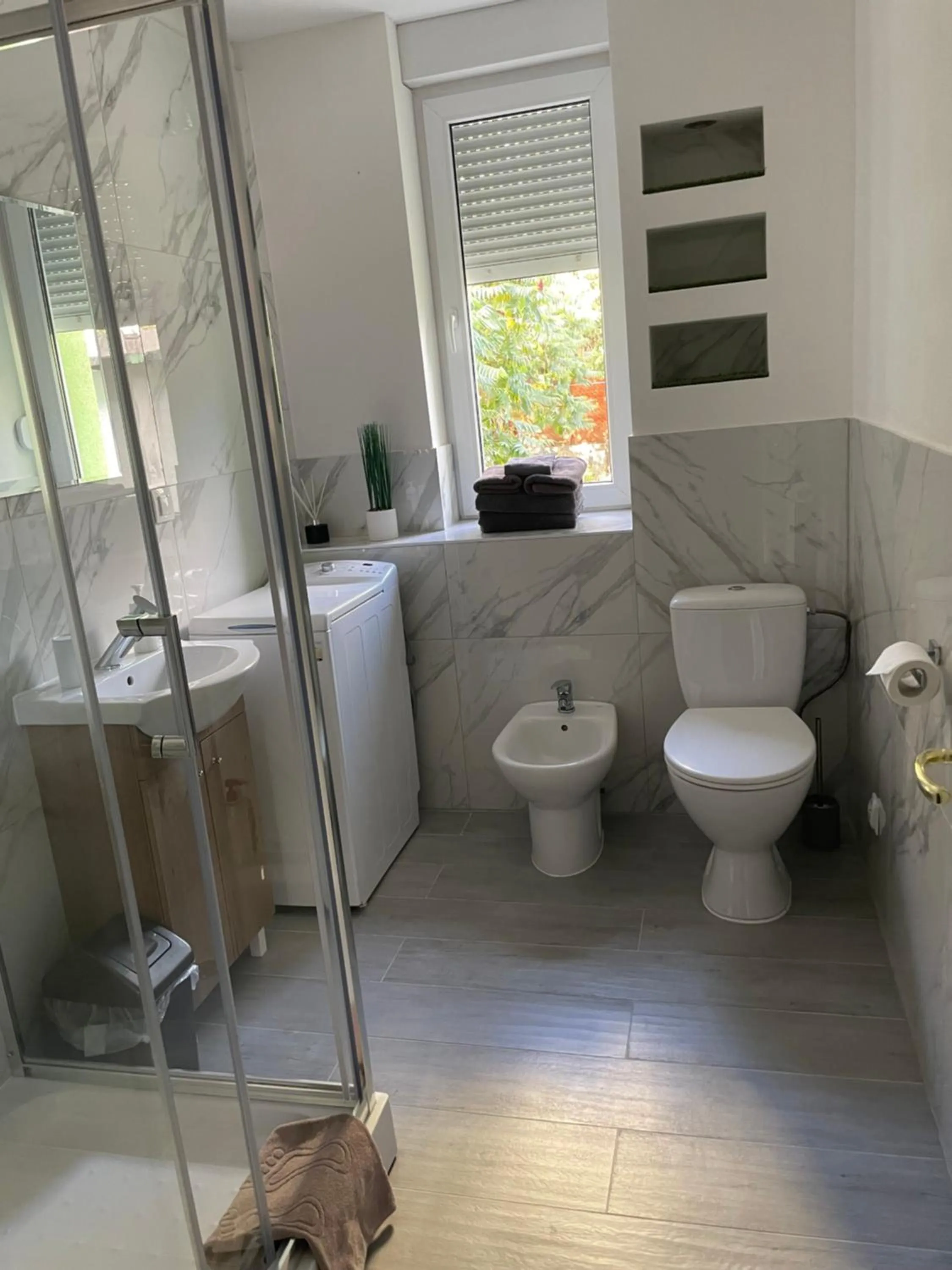 Apartamenty Konopnicka