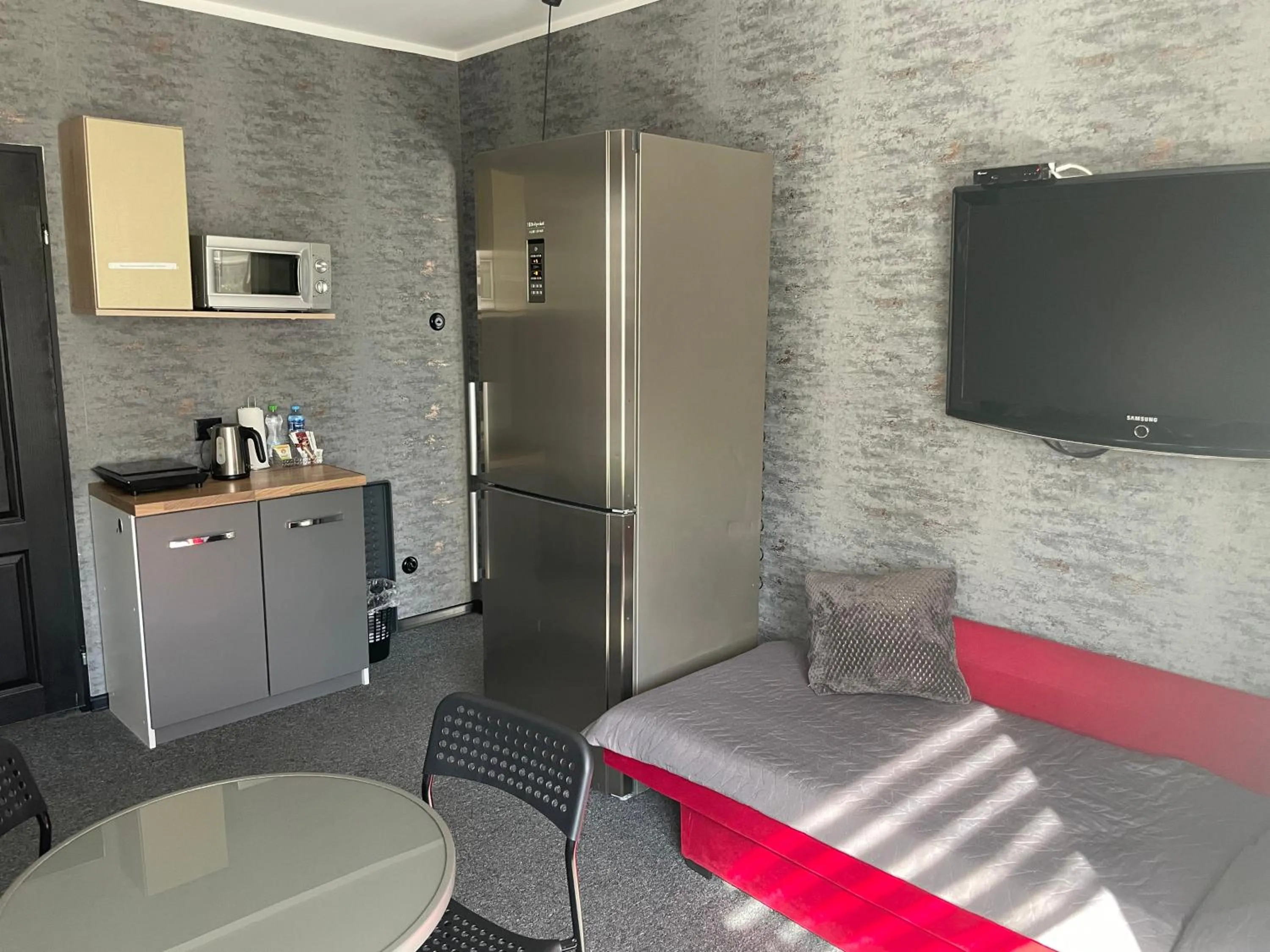 Apartamenty Konopnicka